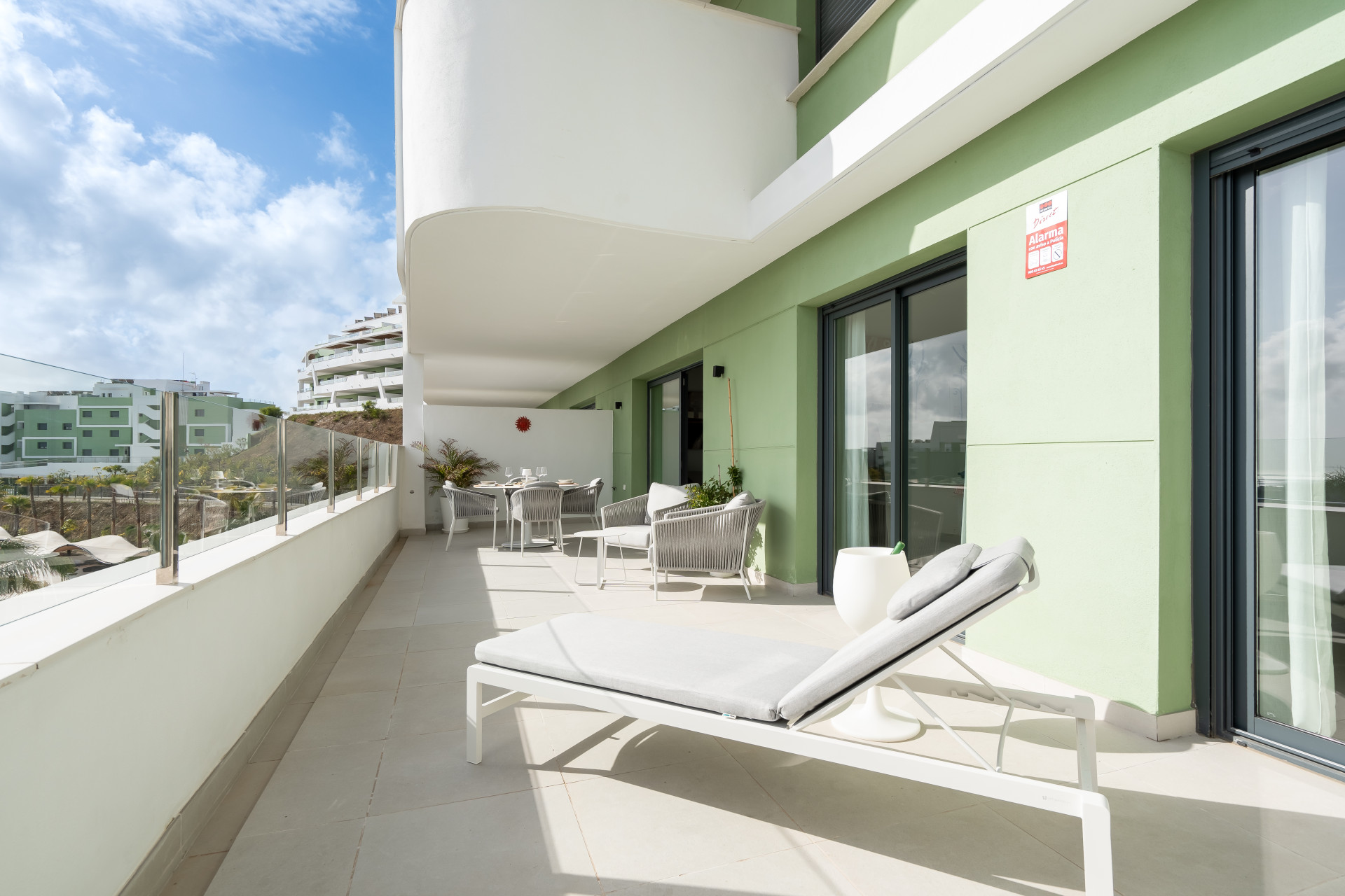 Apartment · Calanova Golf thumbnail 3