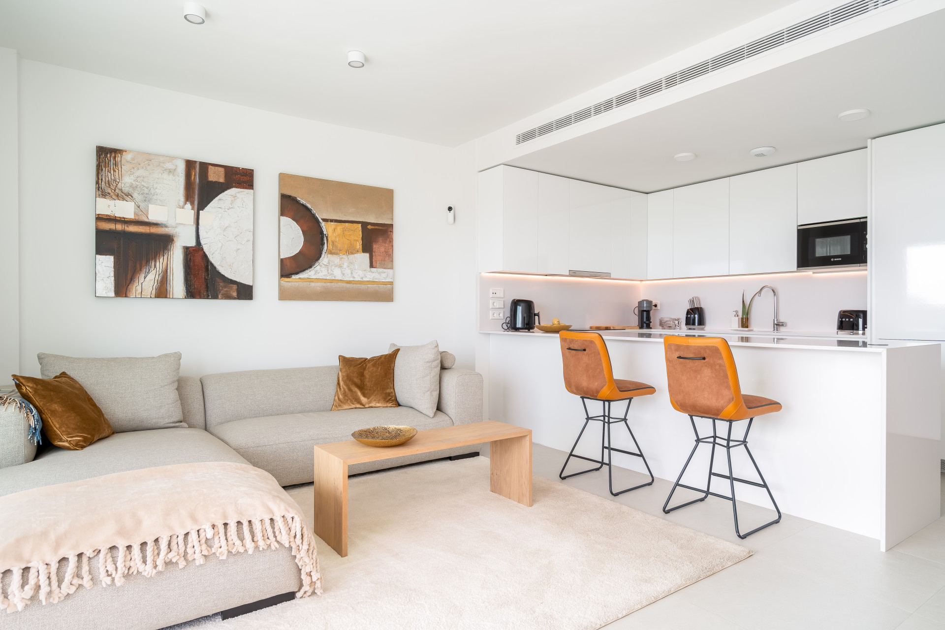 Apartment · Calanova Golf — 1