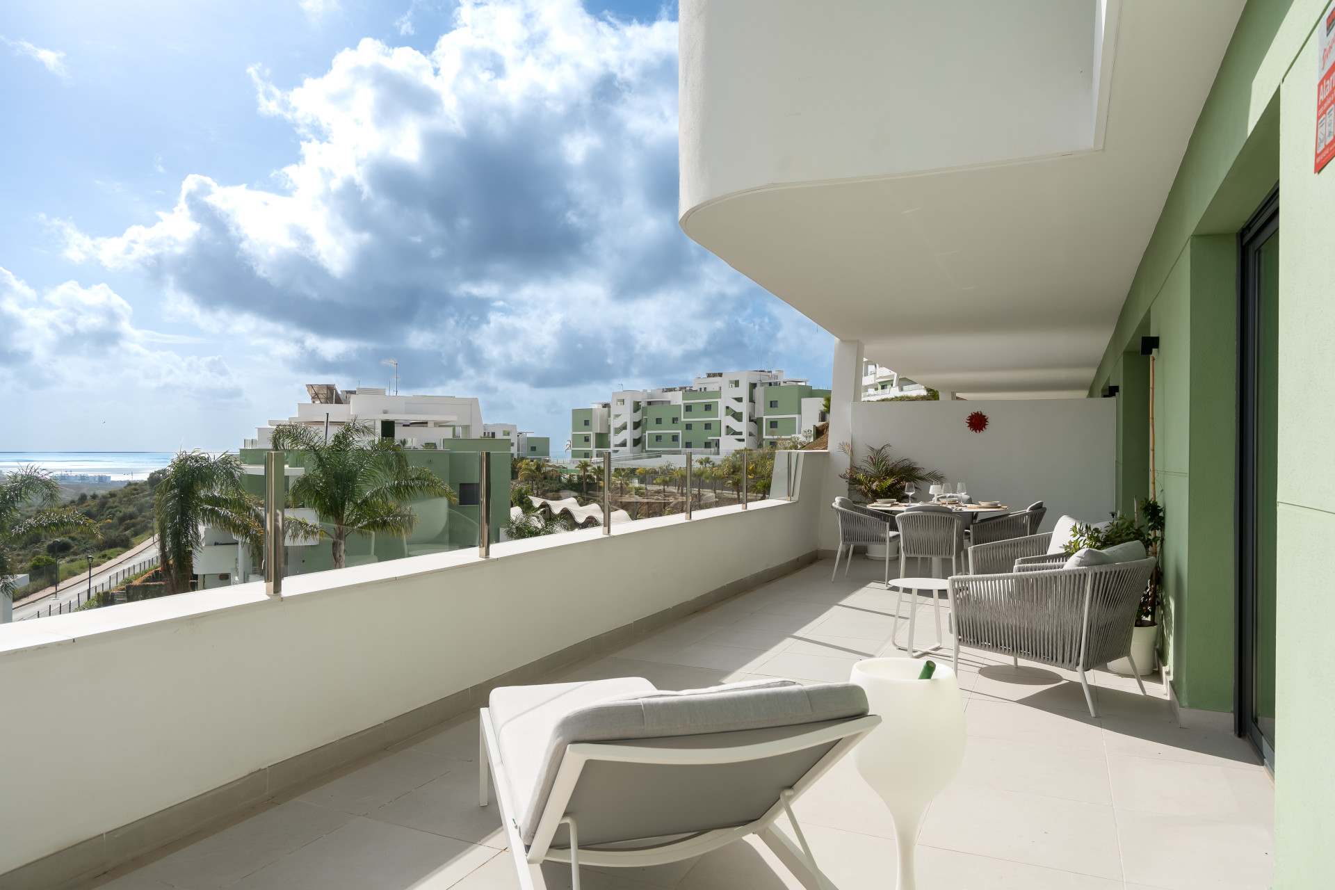 Apartment · Calanova Golf thumbnail 4