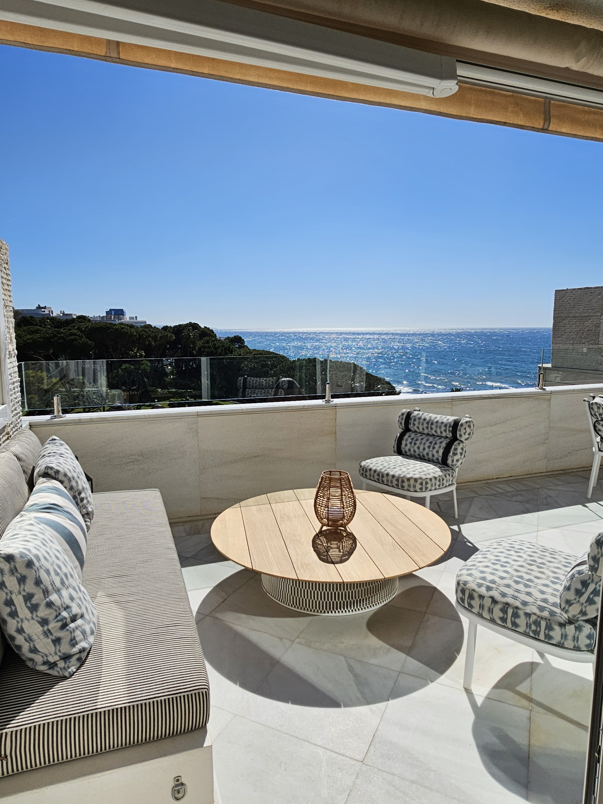 Duplex Penthouse · Marbella Golden Mile thumbnail 2