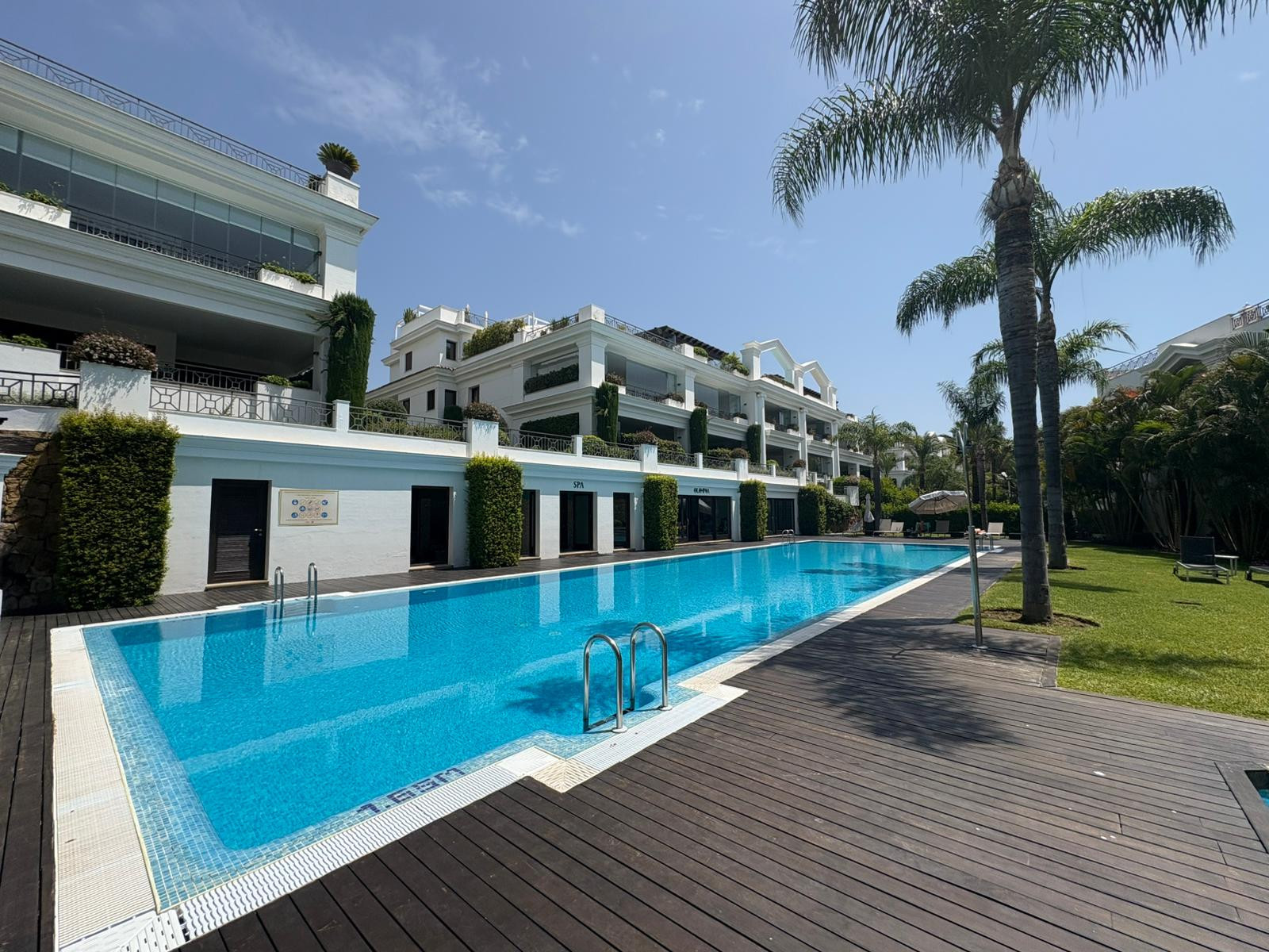 Duplex Penthouse · Seghers thumbnail 2