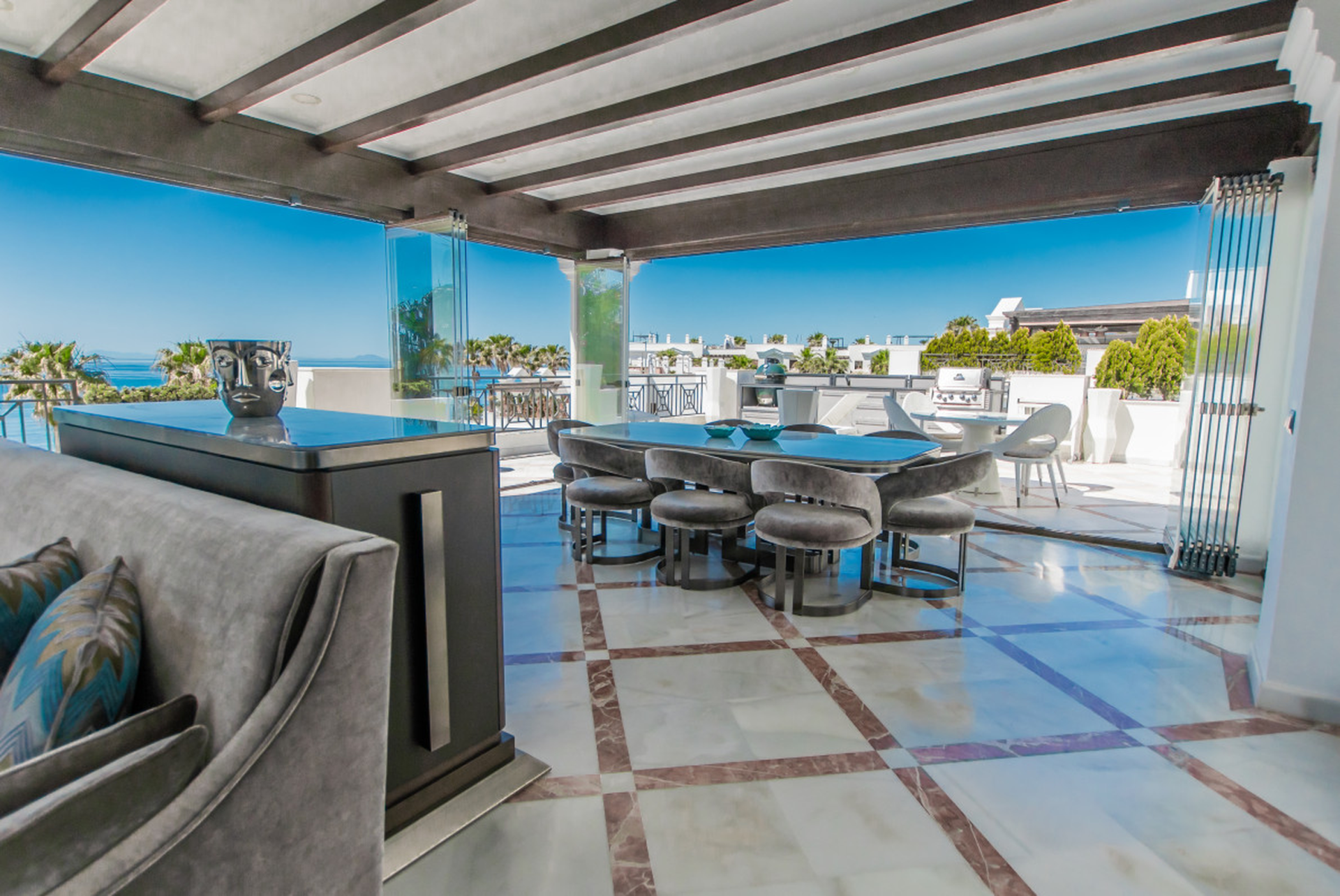 Duplex Penthouse · Seghers thumbnail 4