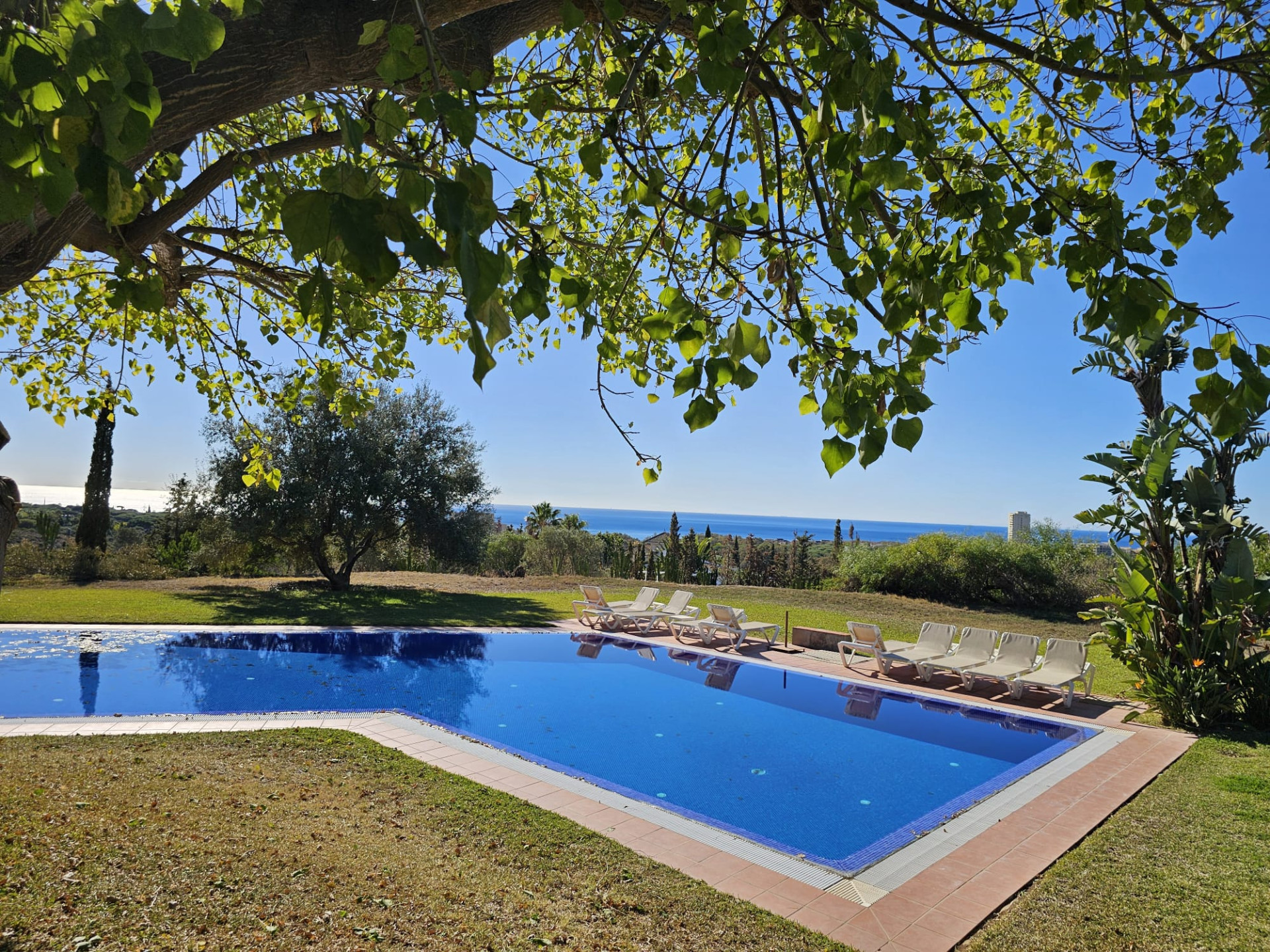 Villa · Marbella Este — 1