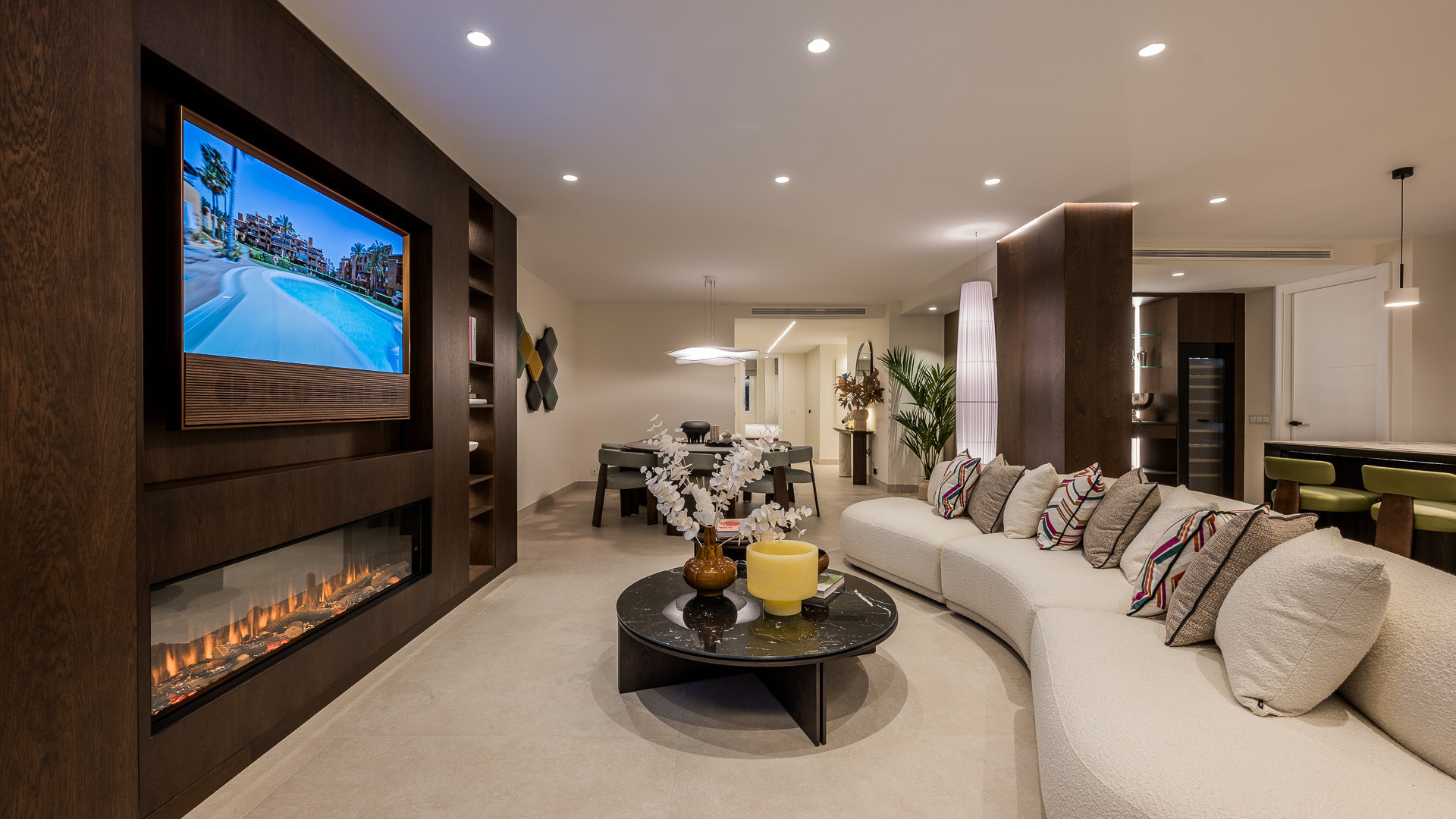 Apartment · Marbella Este thumbnail 3