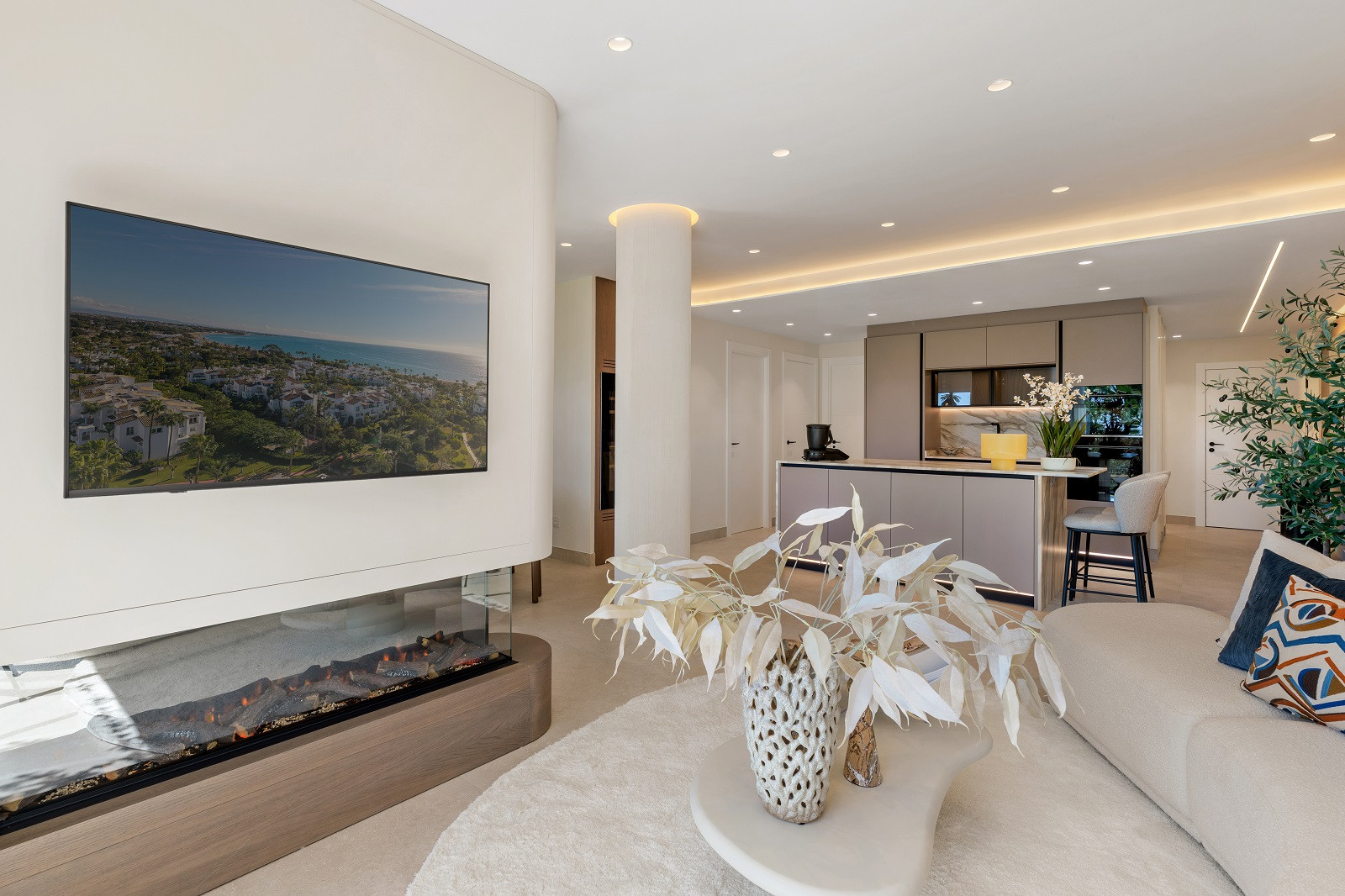Ground Floor Apartment · Estepona East thumbnail 4