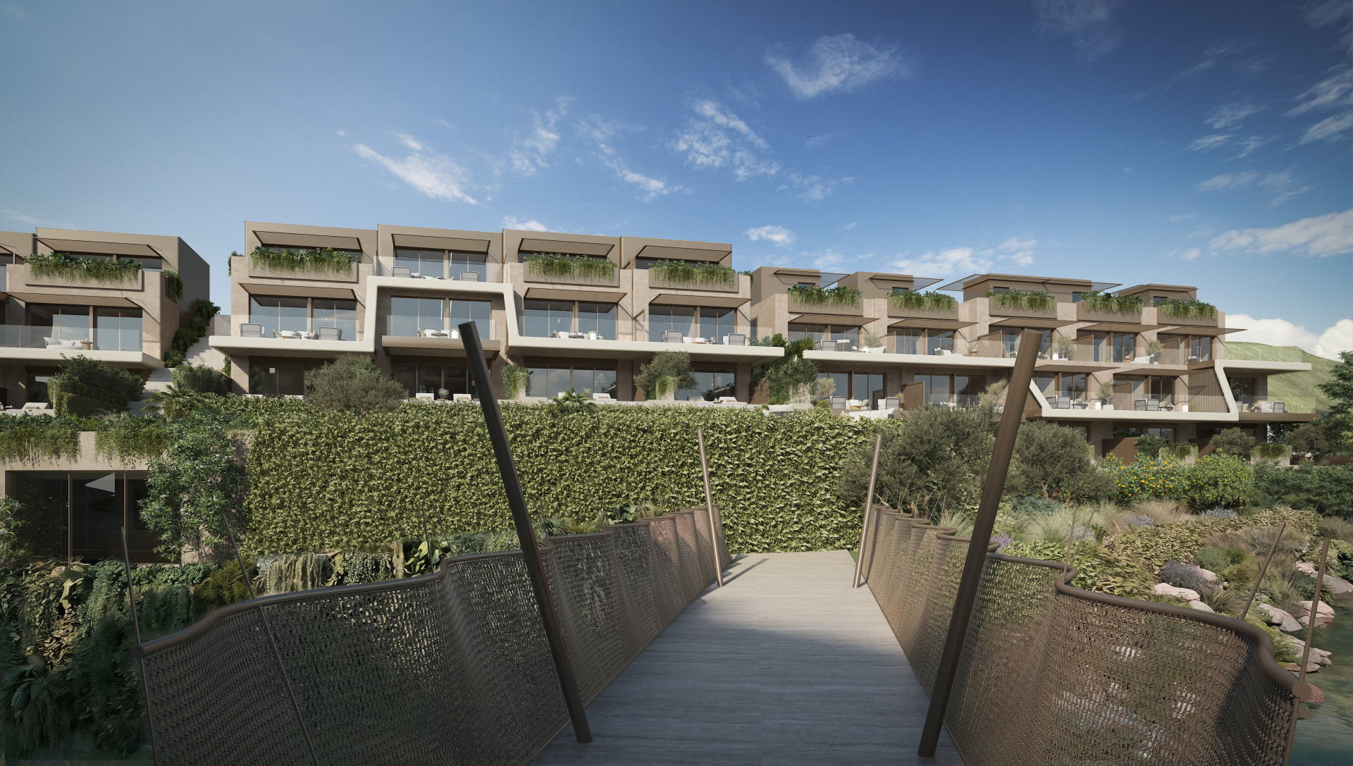 Town House · Marbella Este thumbnail 3