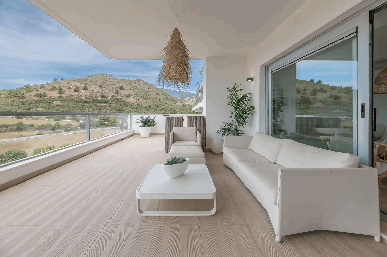 Ground Floor Apartment · Los Arqueros thumbnail 4