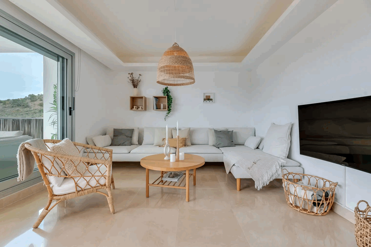 Ground Floor Apartment · Los Arqueros thumbnail 3