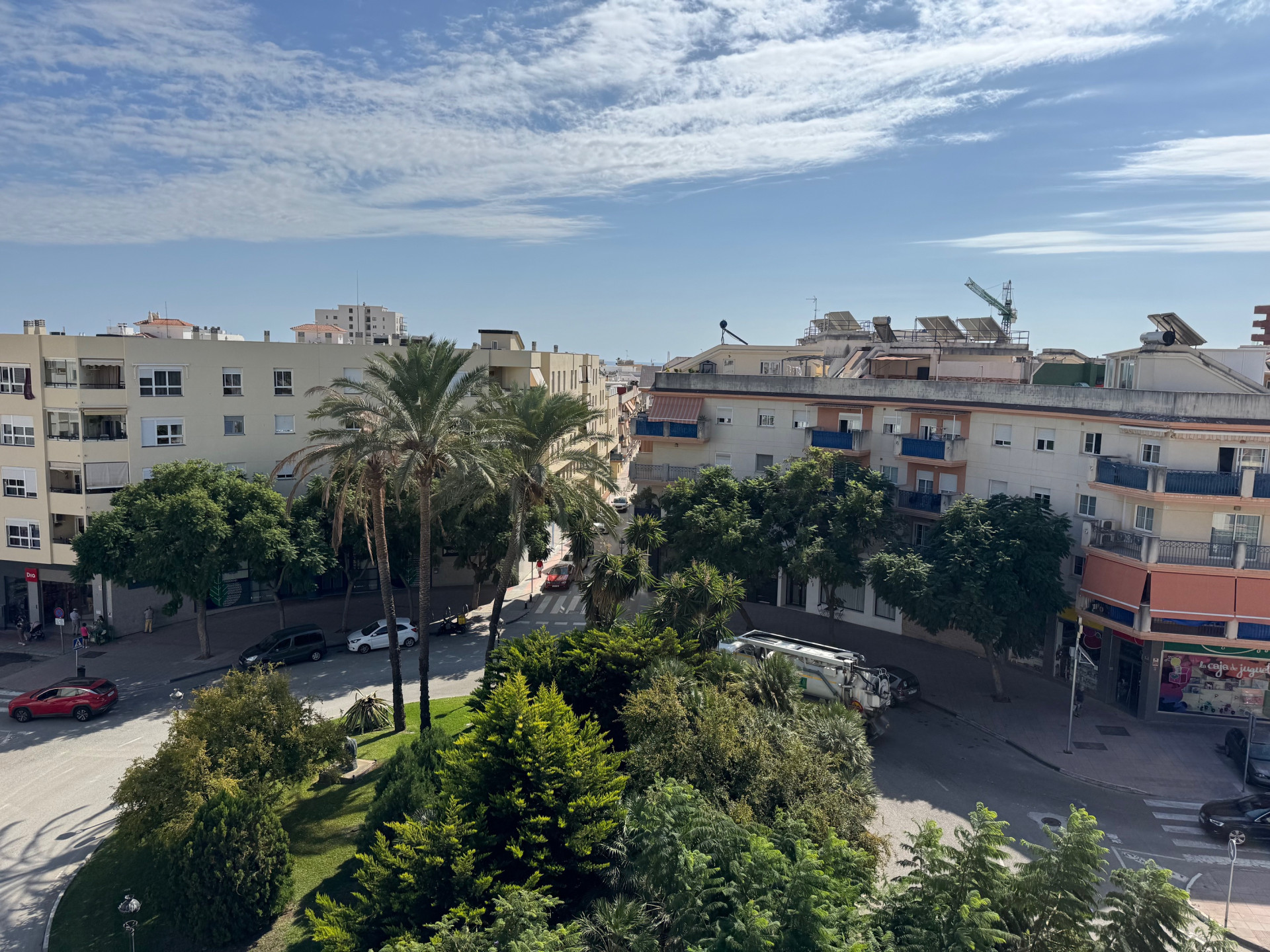 Penthouse · Estepona Town thumbnail 4