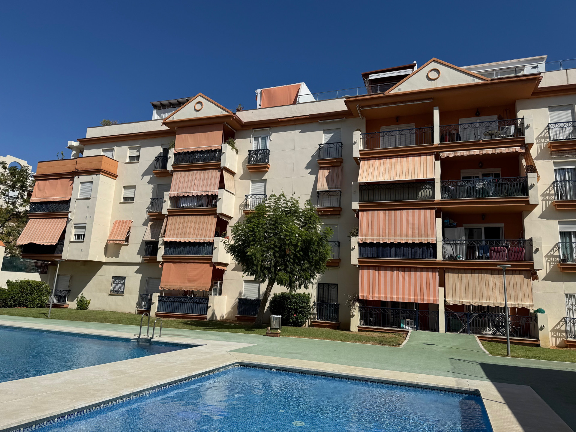 Penthouse · Estepona Town thumbnail 2