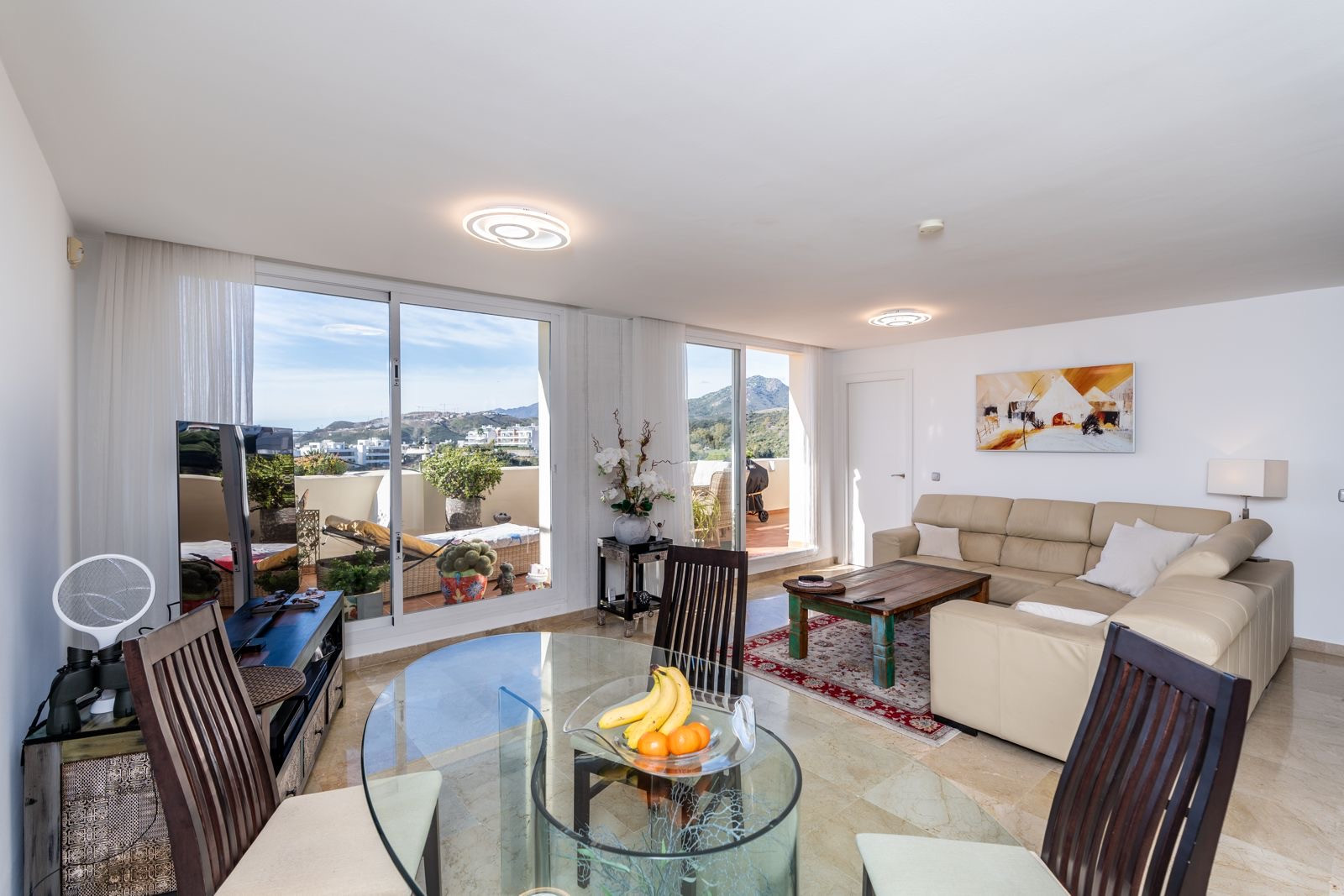 Apartment · Puerto del Almendro thumbnail 4