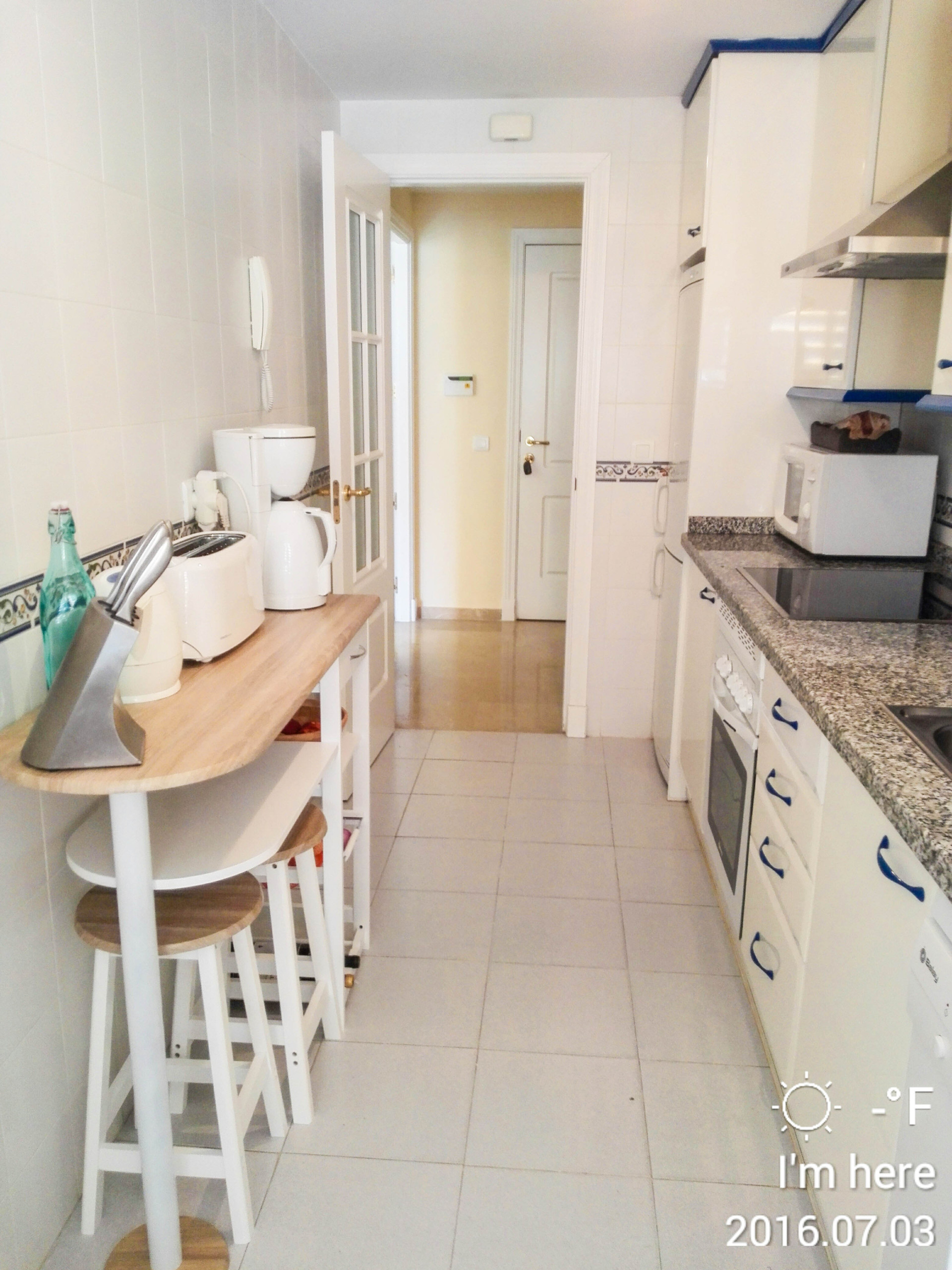 Apartment · Puerto La Duquesa thumbnail 3