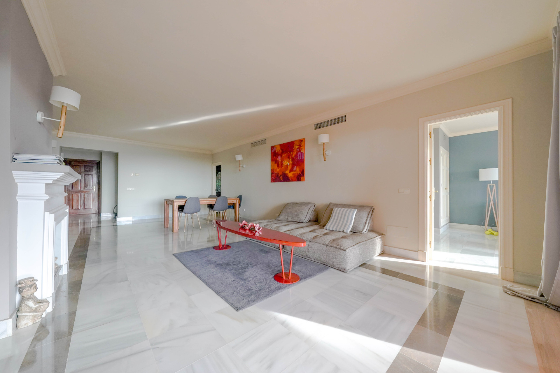 Apartment · Monte Halcones thumbnail 3