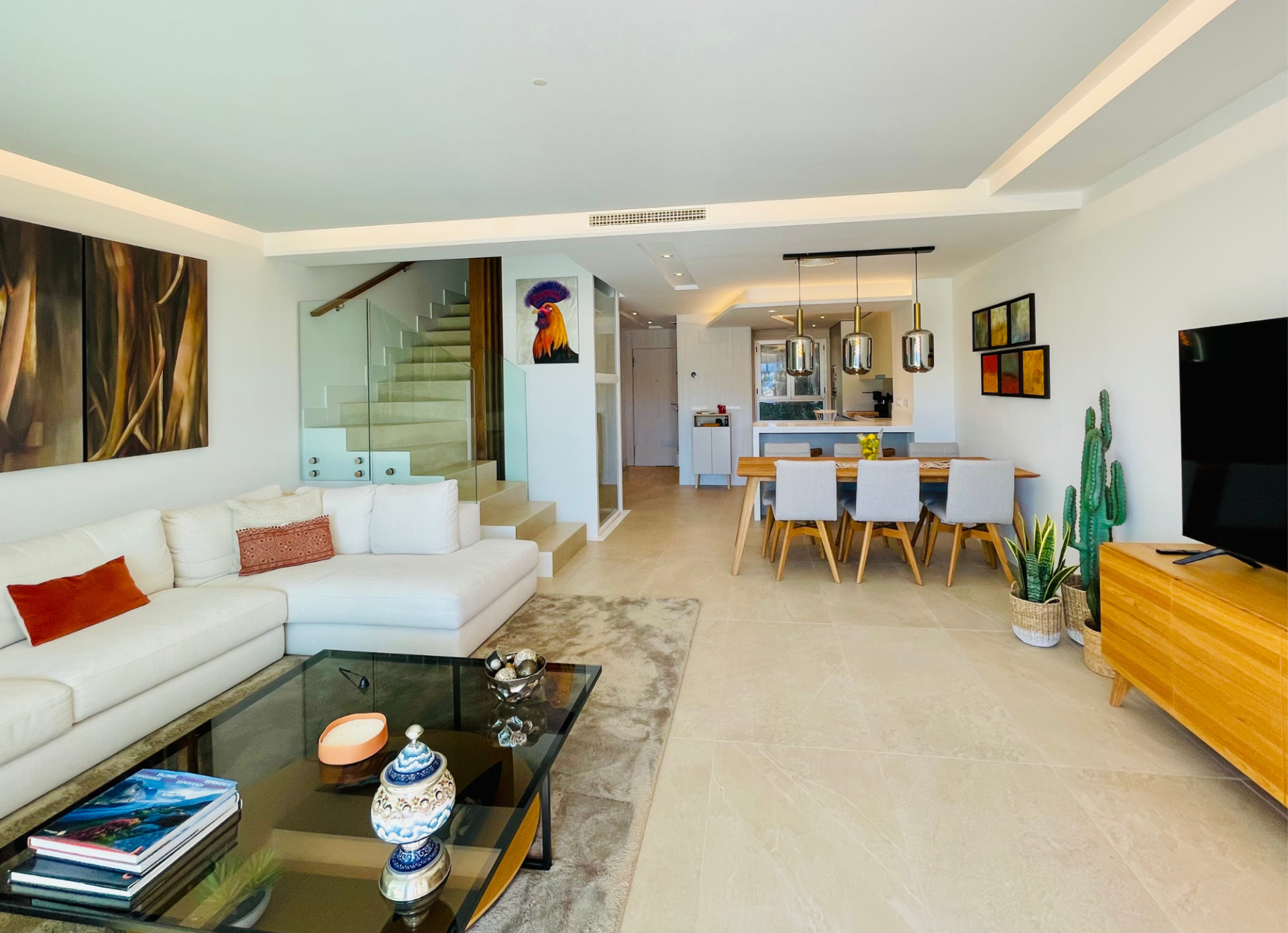 Town House · La Cala Golf Resort thumbnail 3