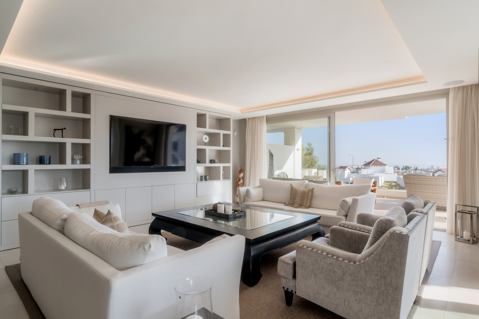Apartment · Nueva Andalucia thumbnail 3