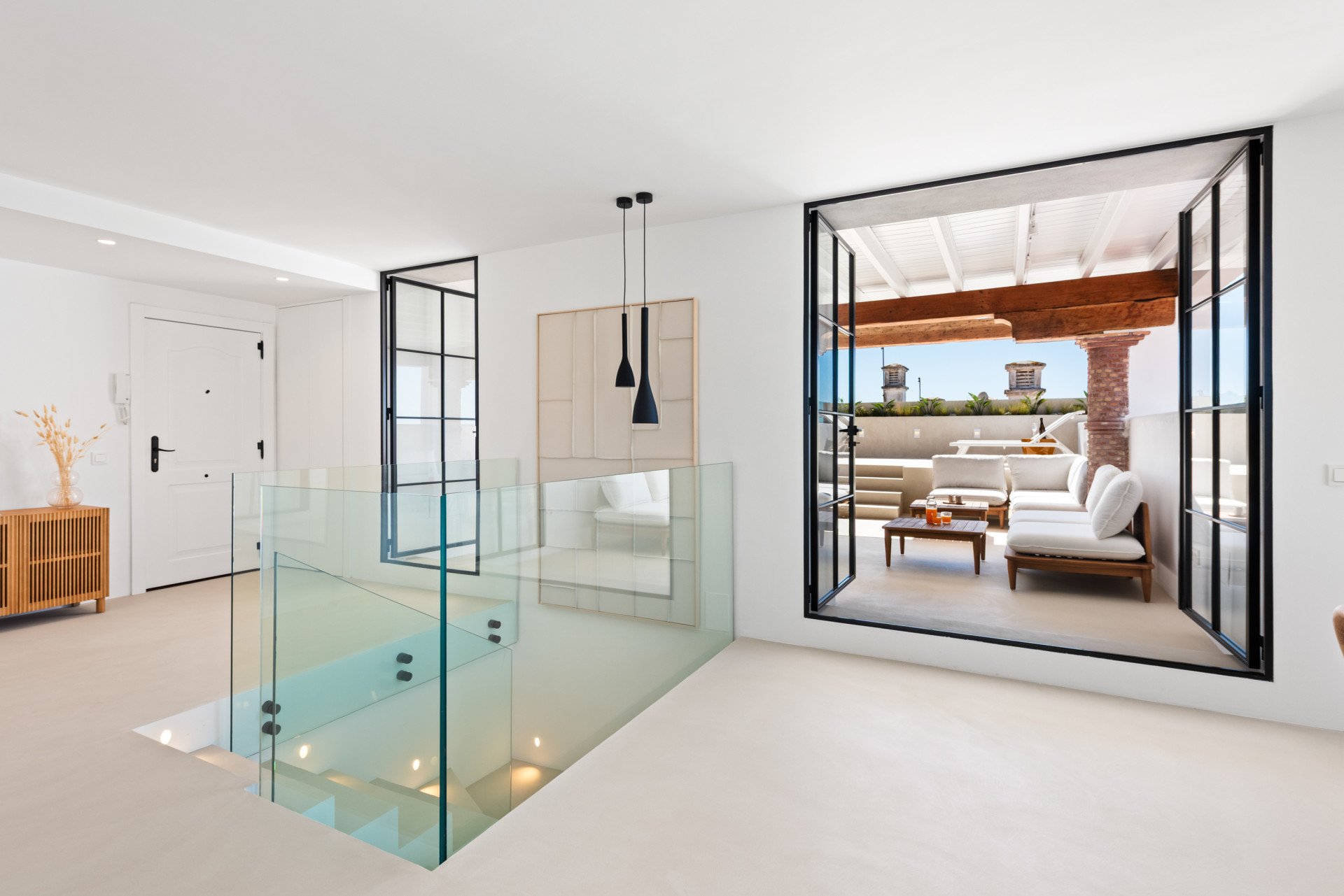 Duplex Penthouse · Puerto La Duquesa thumbnail 2
