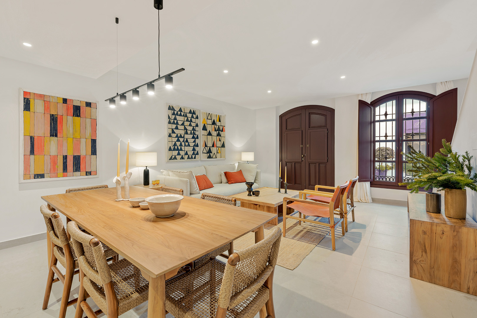 Town House · Estepona Town thumbnail 3