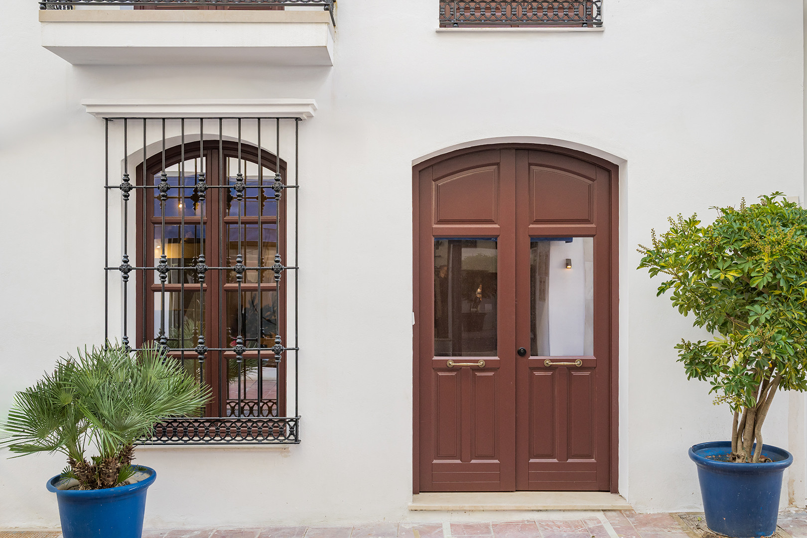 Town House · Estepona Town — 1