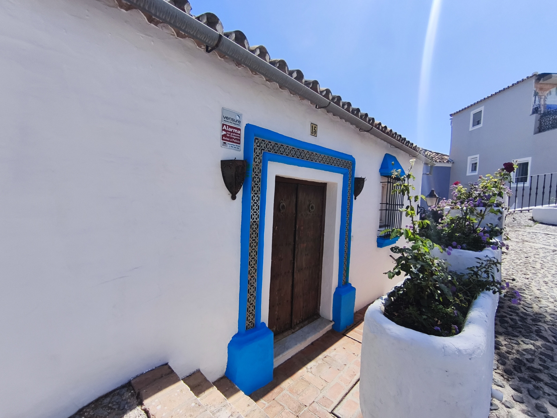 House · El Madroñal thumbnail 4