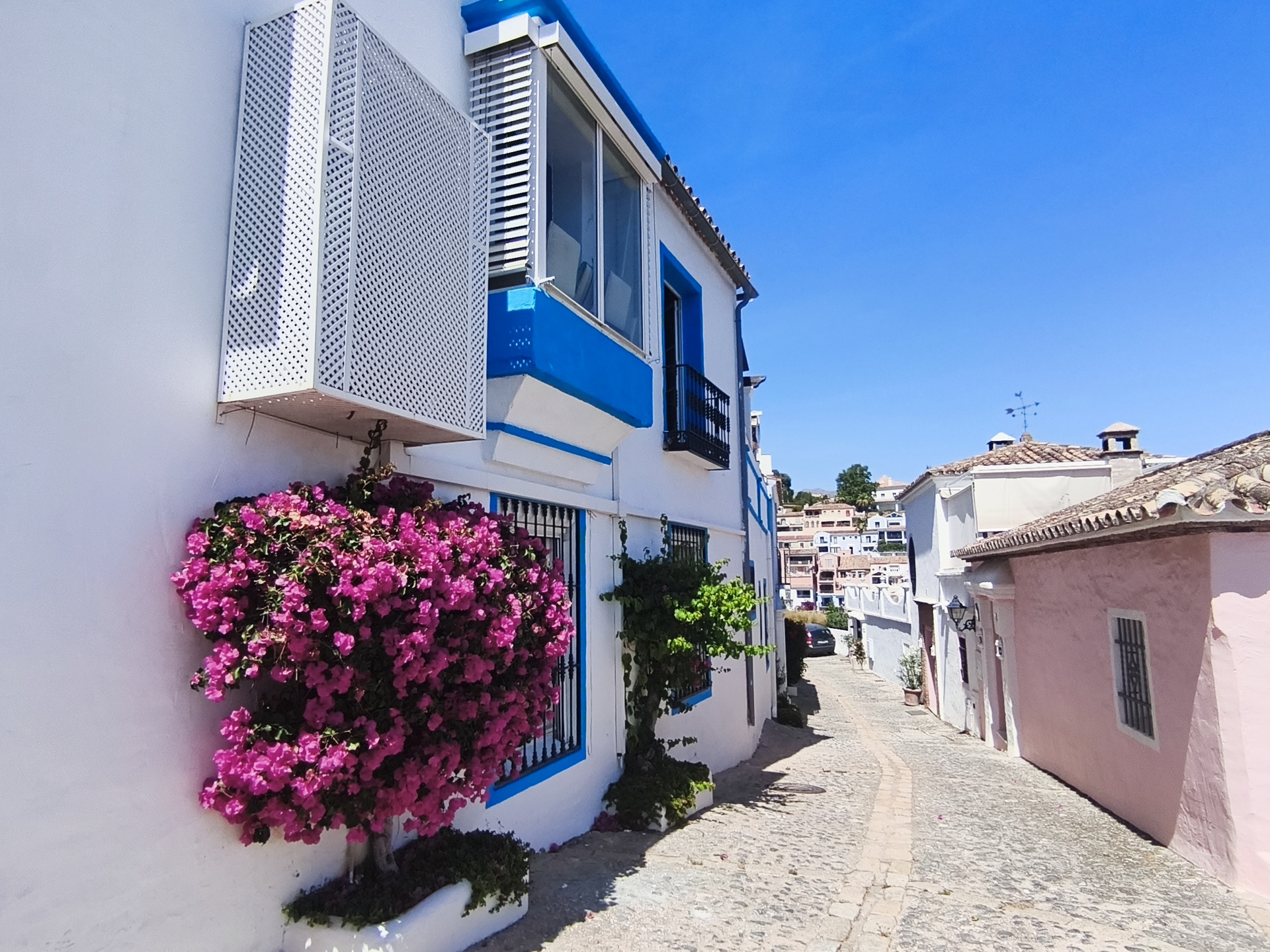 House · El Madroñal thumbnail 3