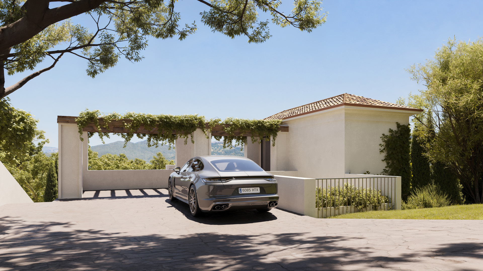 Villa · Marbella Este thumbnail 2