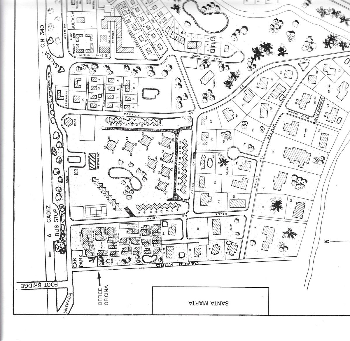 Commercial Premises · Estepona East thumbnail 3