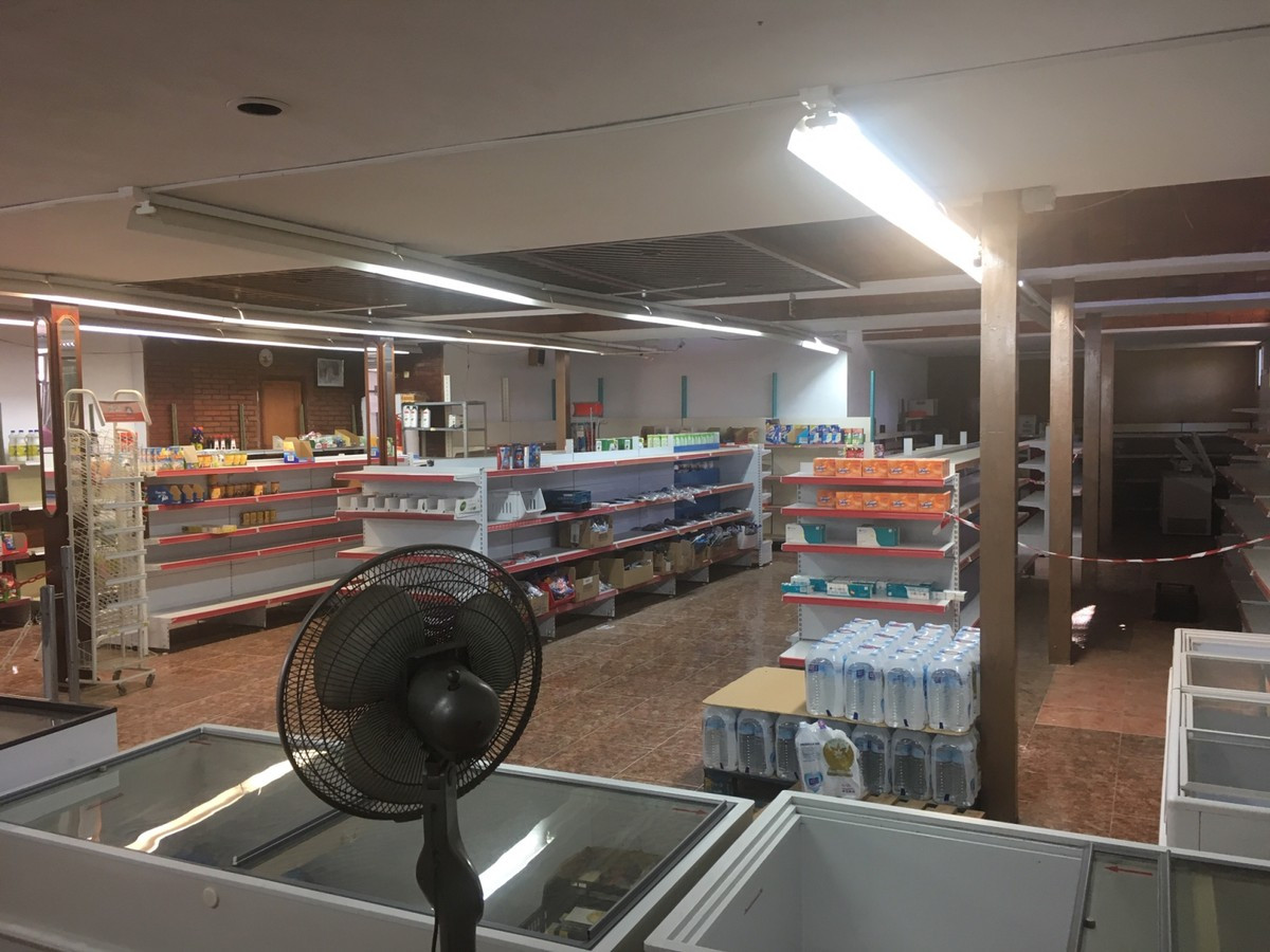 Commercial Premises · Estepona East thumbnail 2