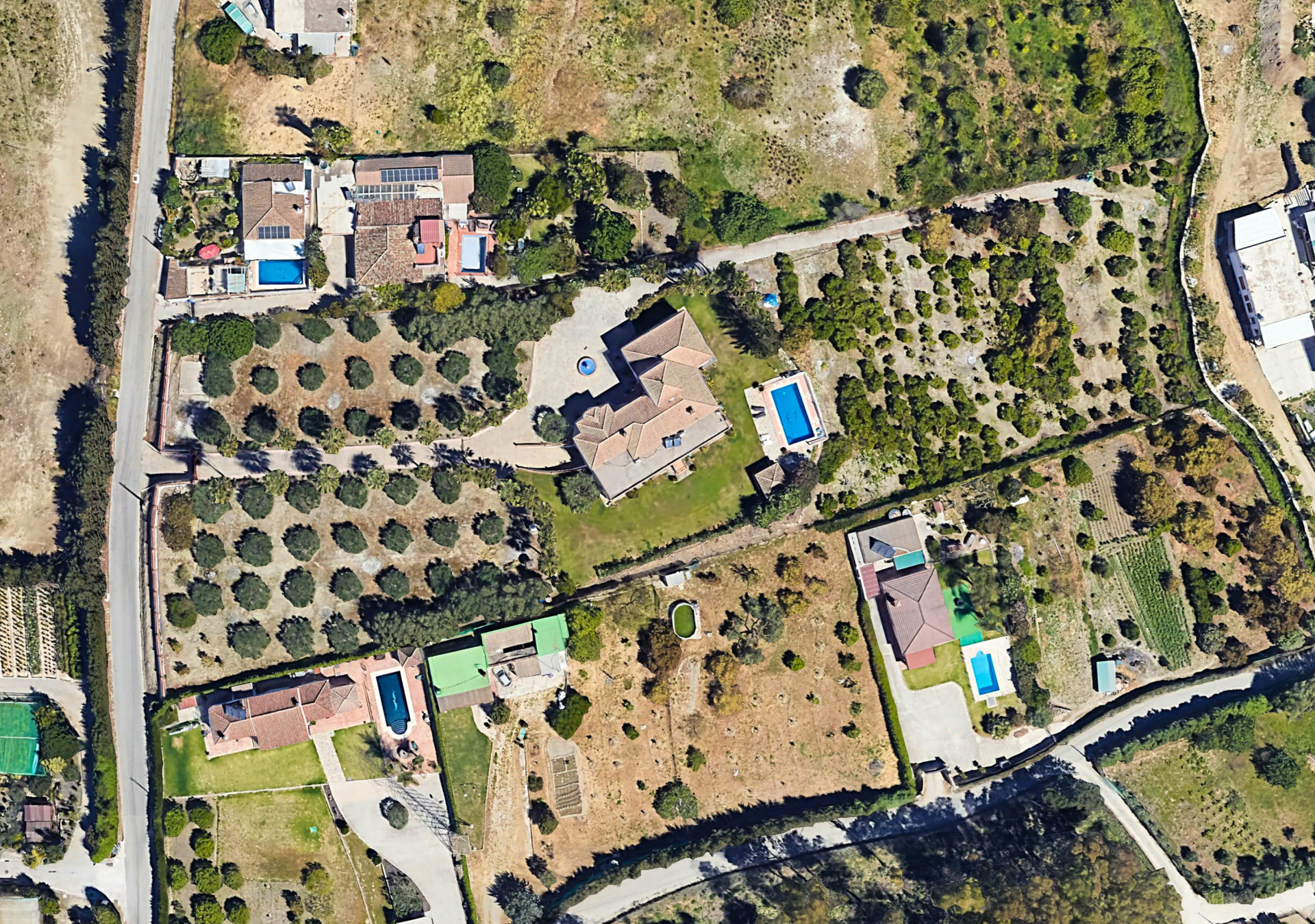 House · Estepona East thumbnail 3