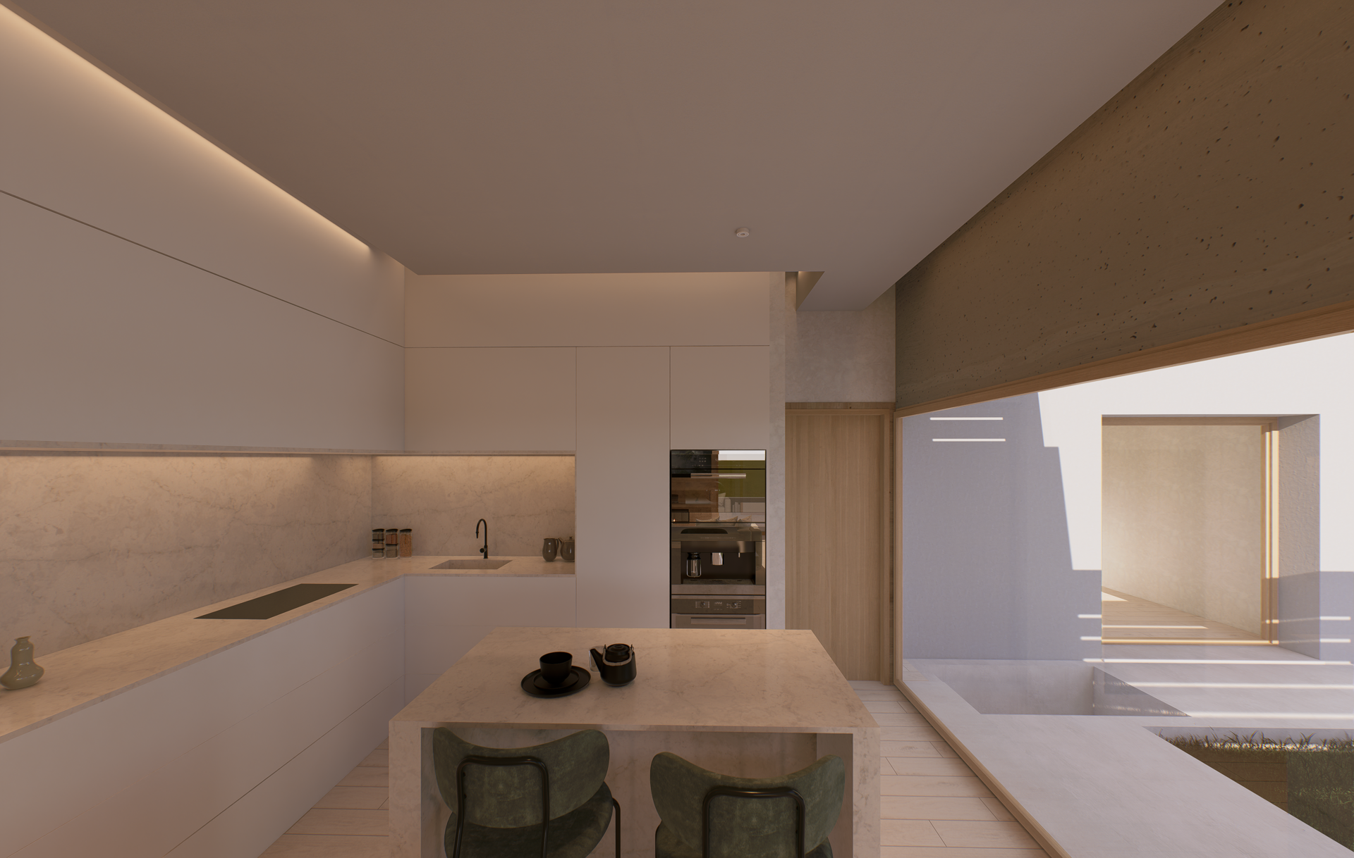 Villa · Estepona West thumbnail 4