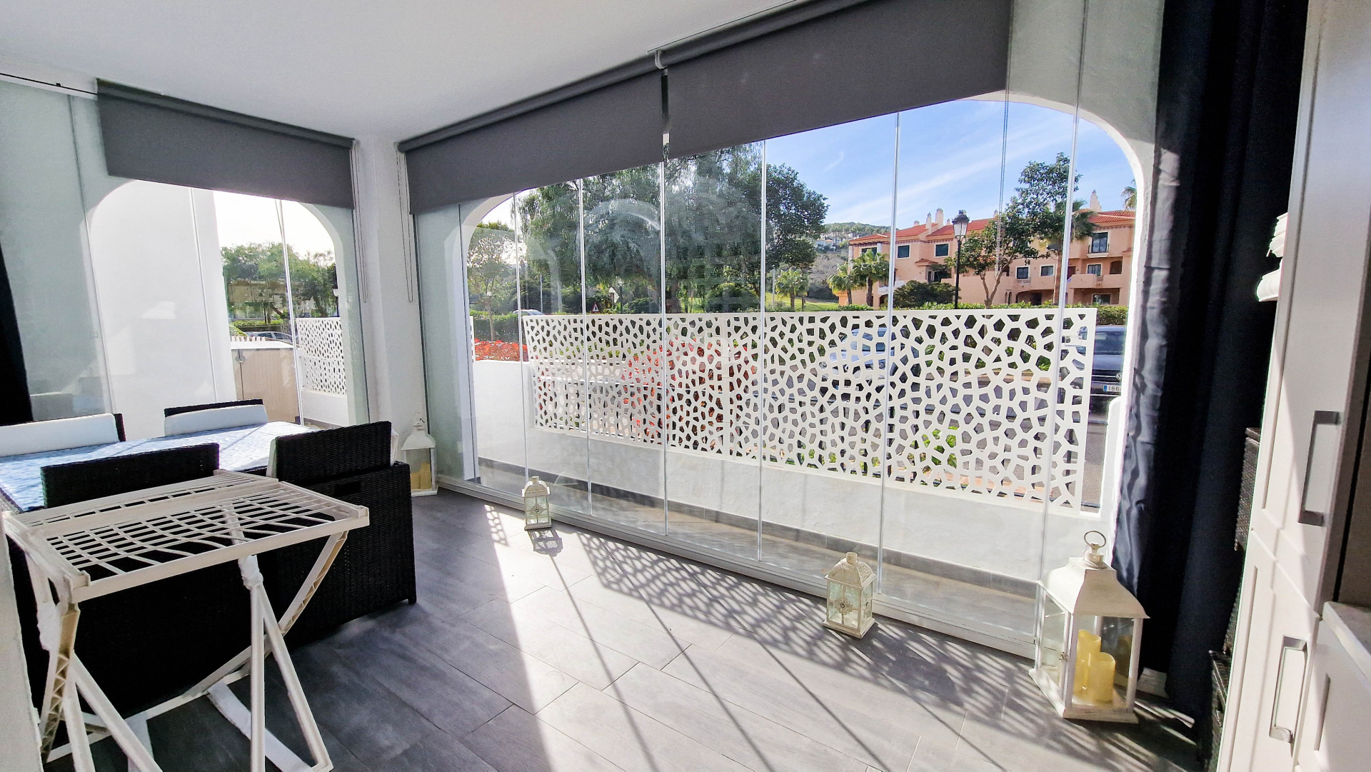 Ground Floor Apartment · La Duquesa thumbnail 2