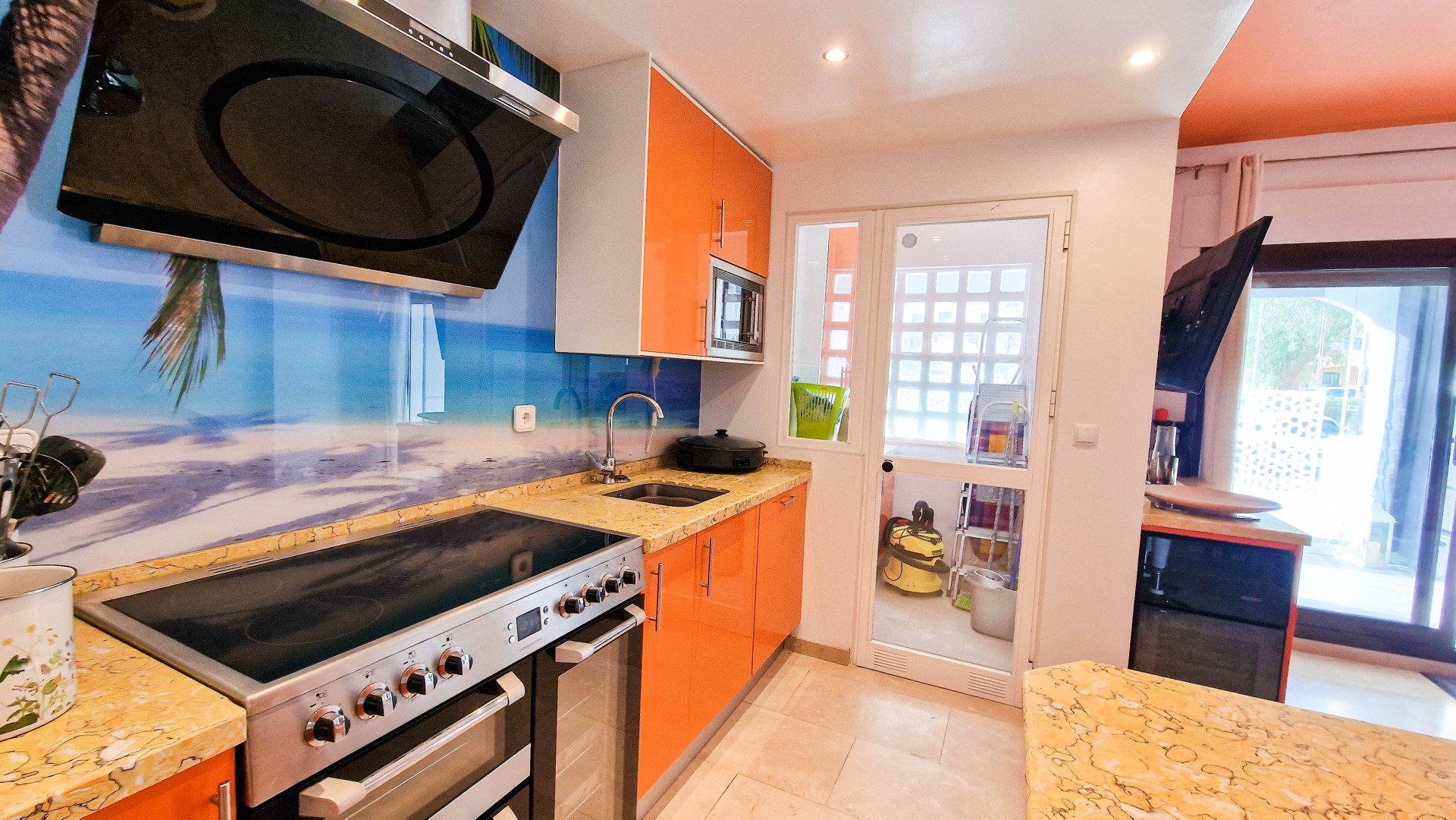 Ground Floor Apartment · La Duquesa thumbnail 4