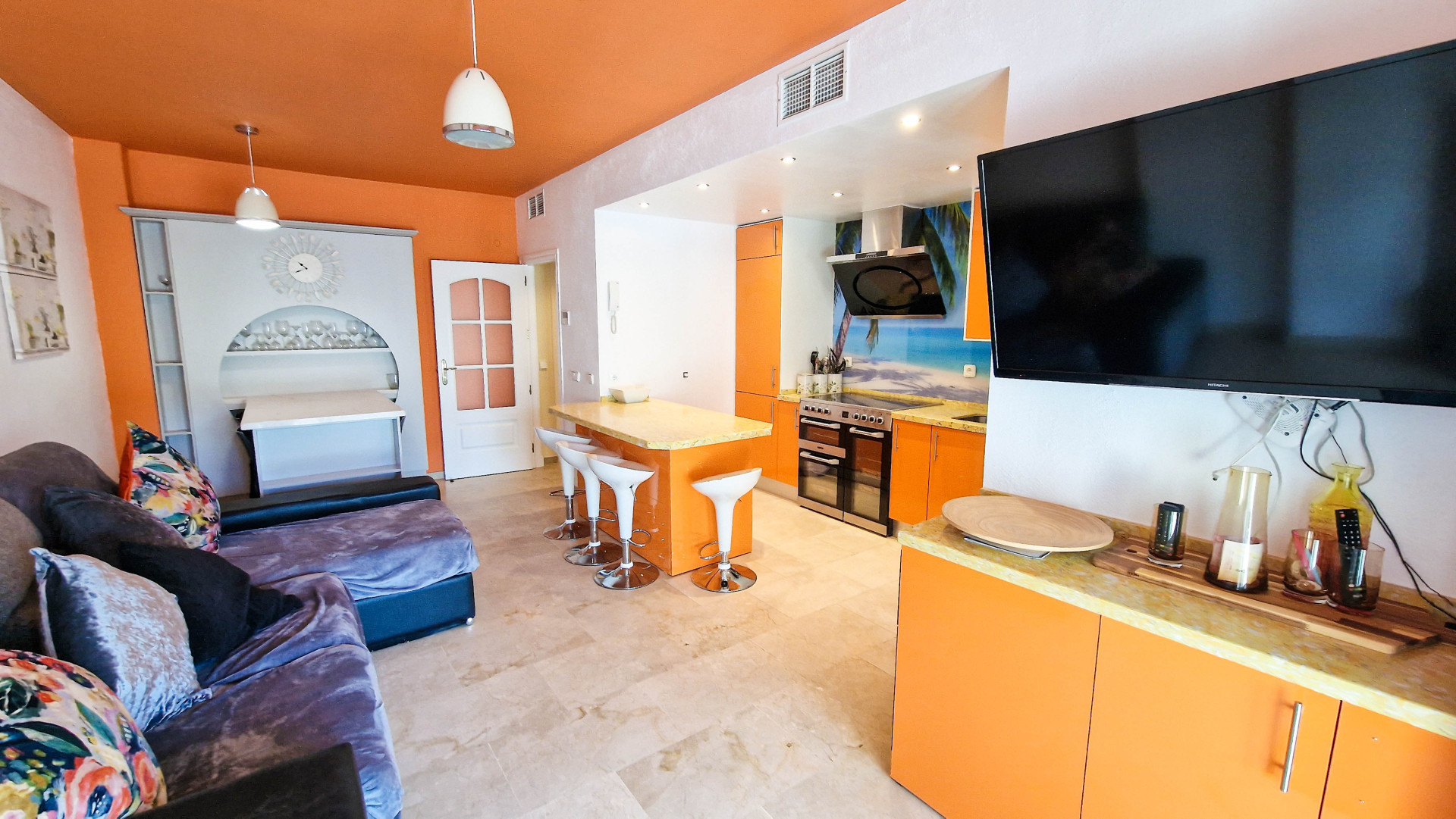 Ground Floor Apartment · La Duquesa thumbnail 3