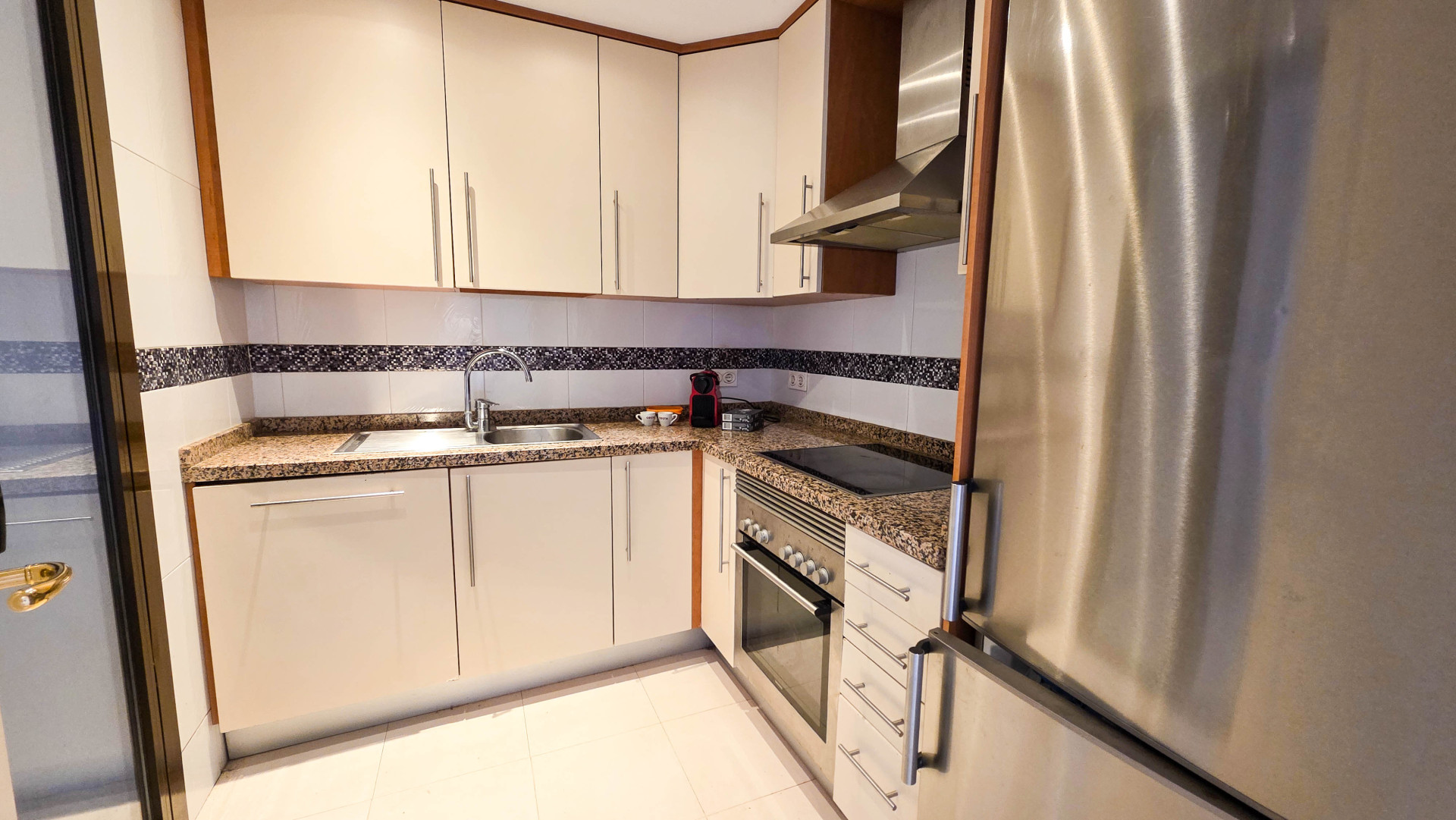 Ground Floor Apartment · La Duquesa thumbnail 3