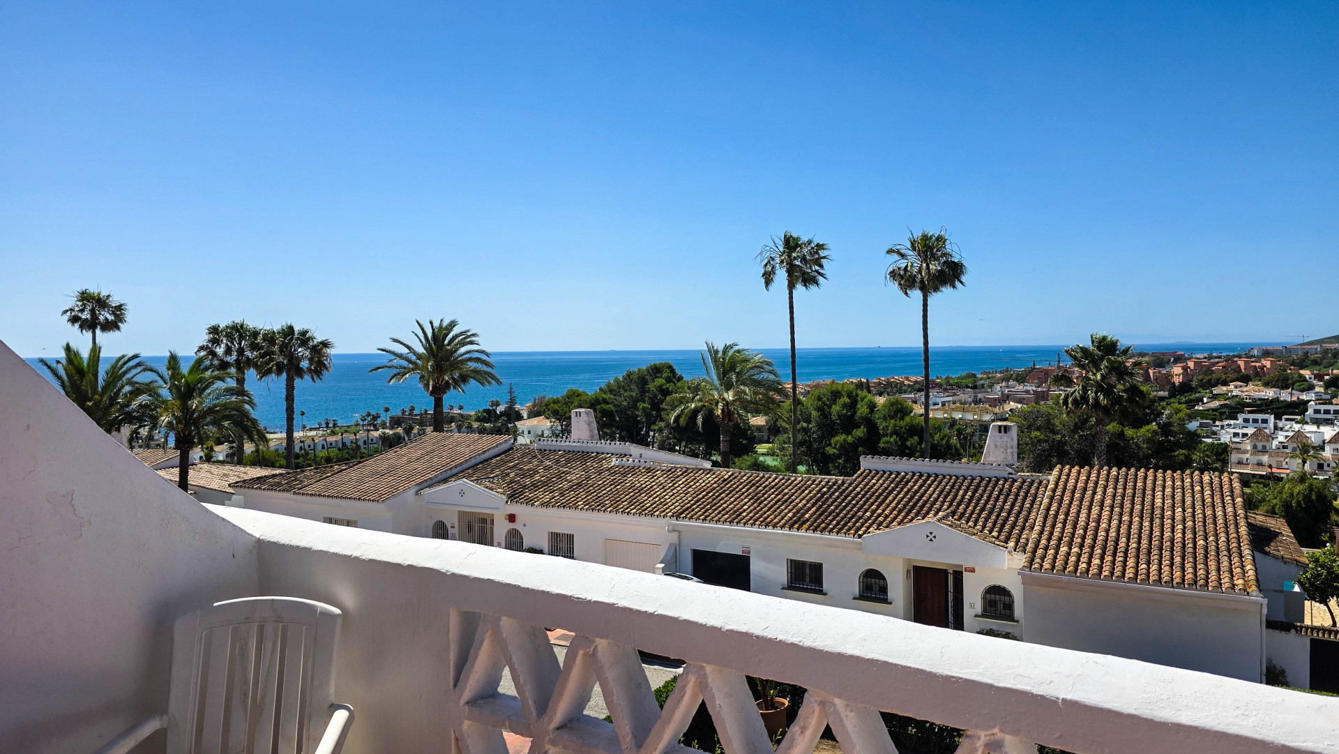 Town House · La Duquesa — 1
