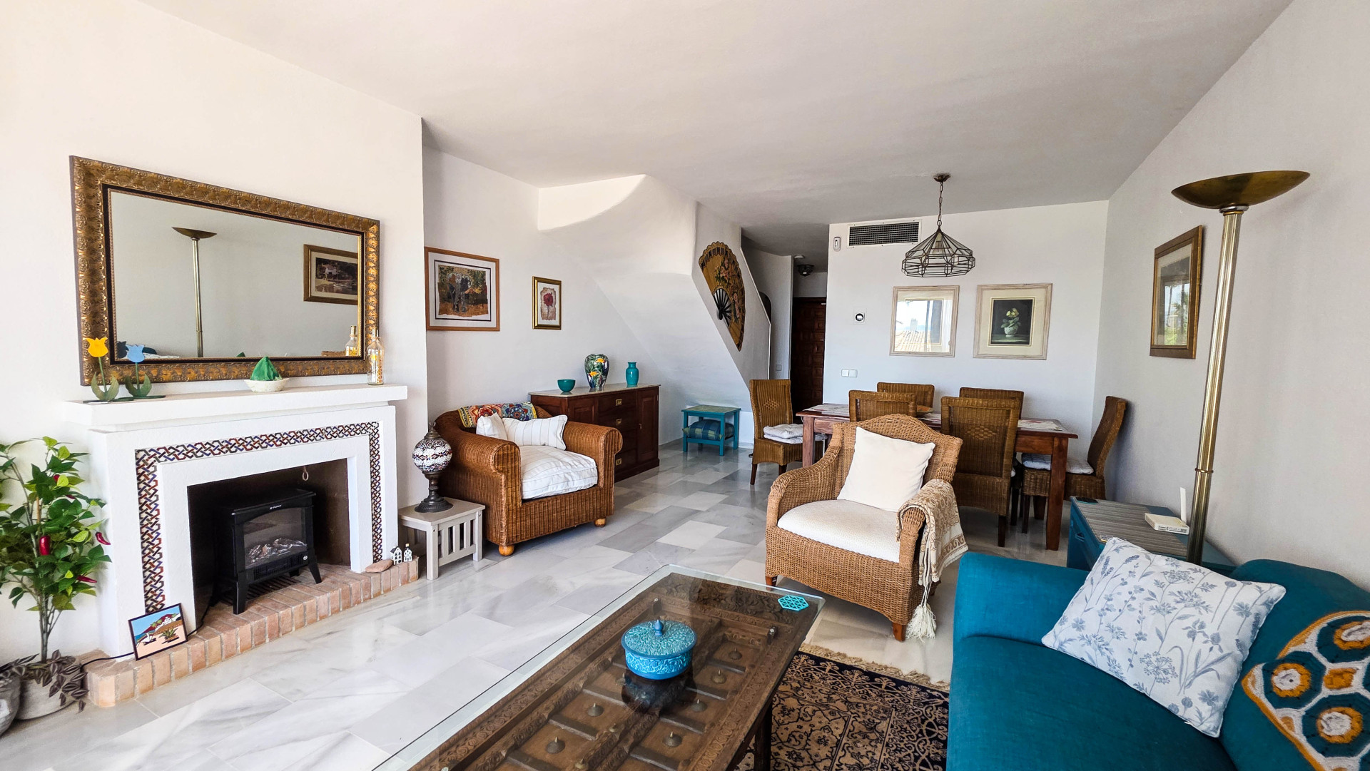 Town House · La Duquesa thumbnail 4
