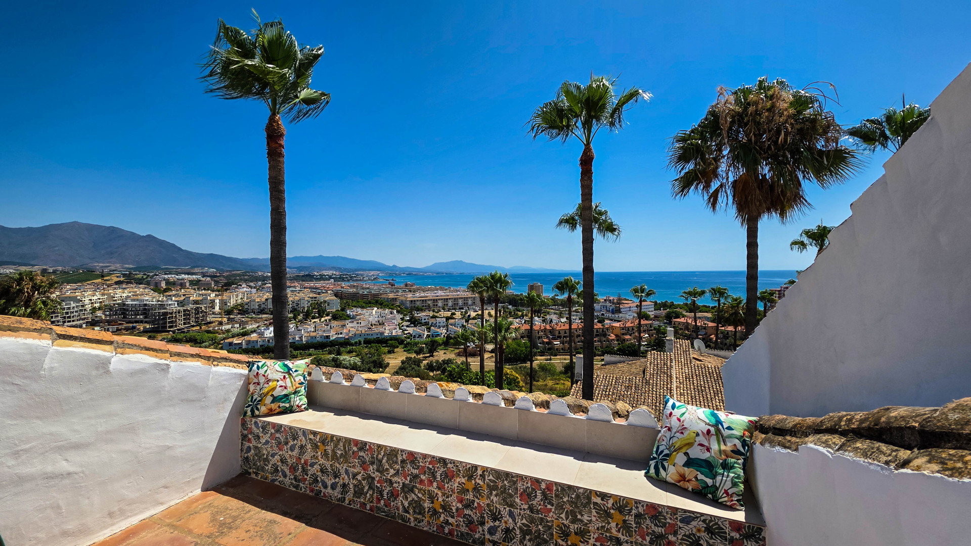 Town House · La Duquesa — 1