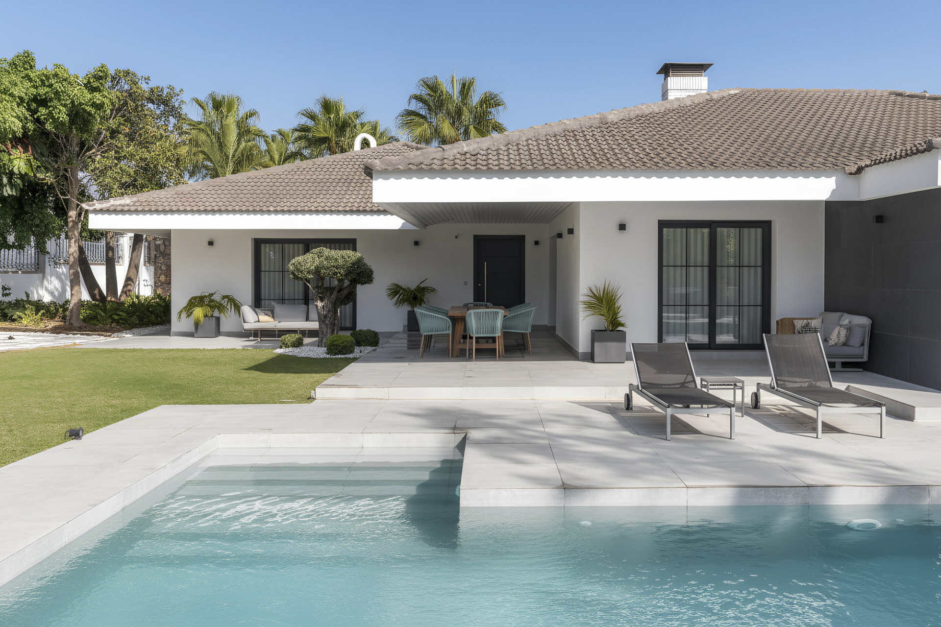 Villa · Marbella thumbnail 4
