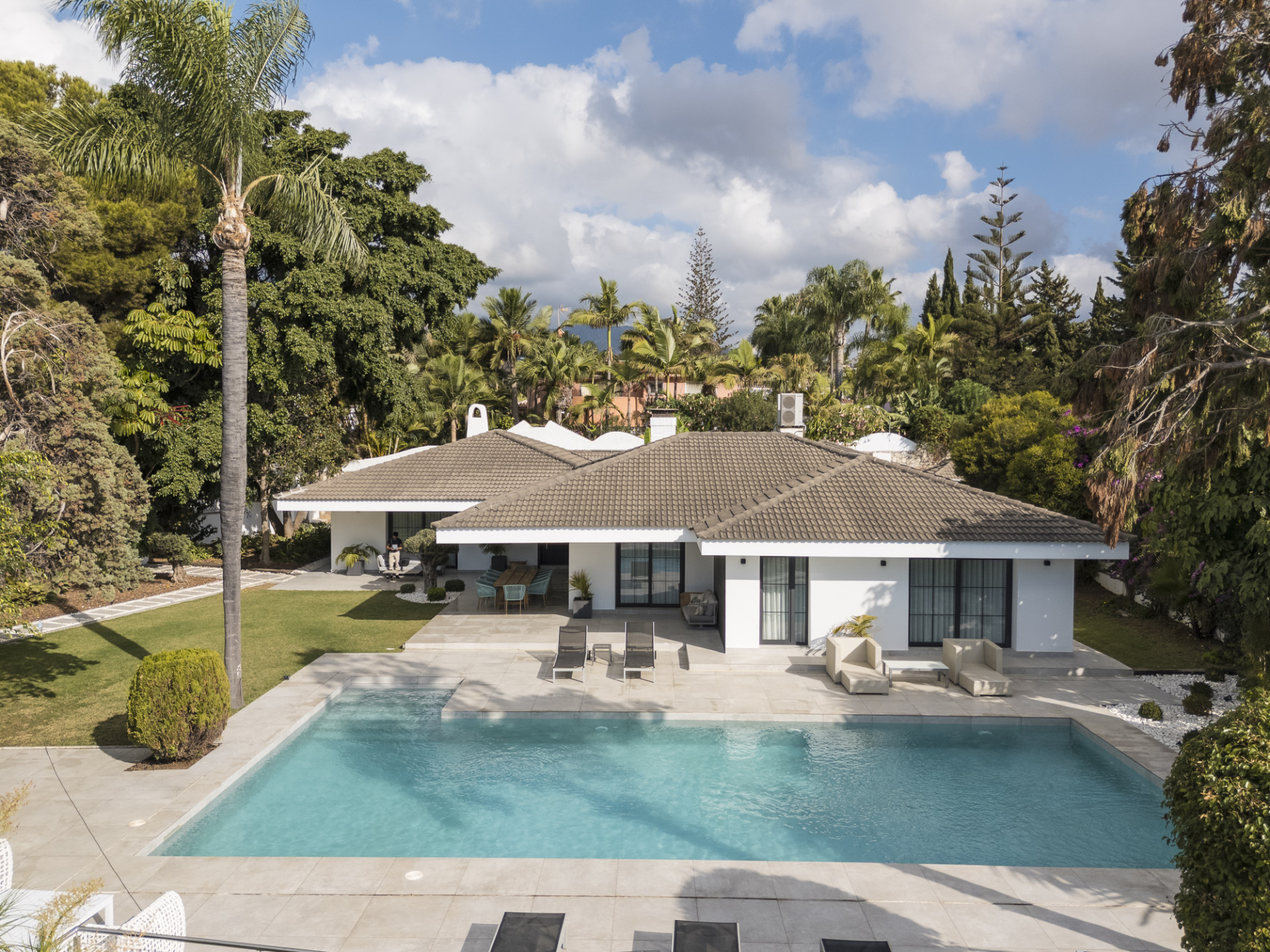Villa · Marbella — 1