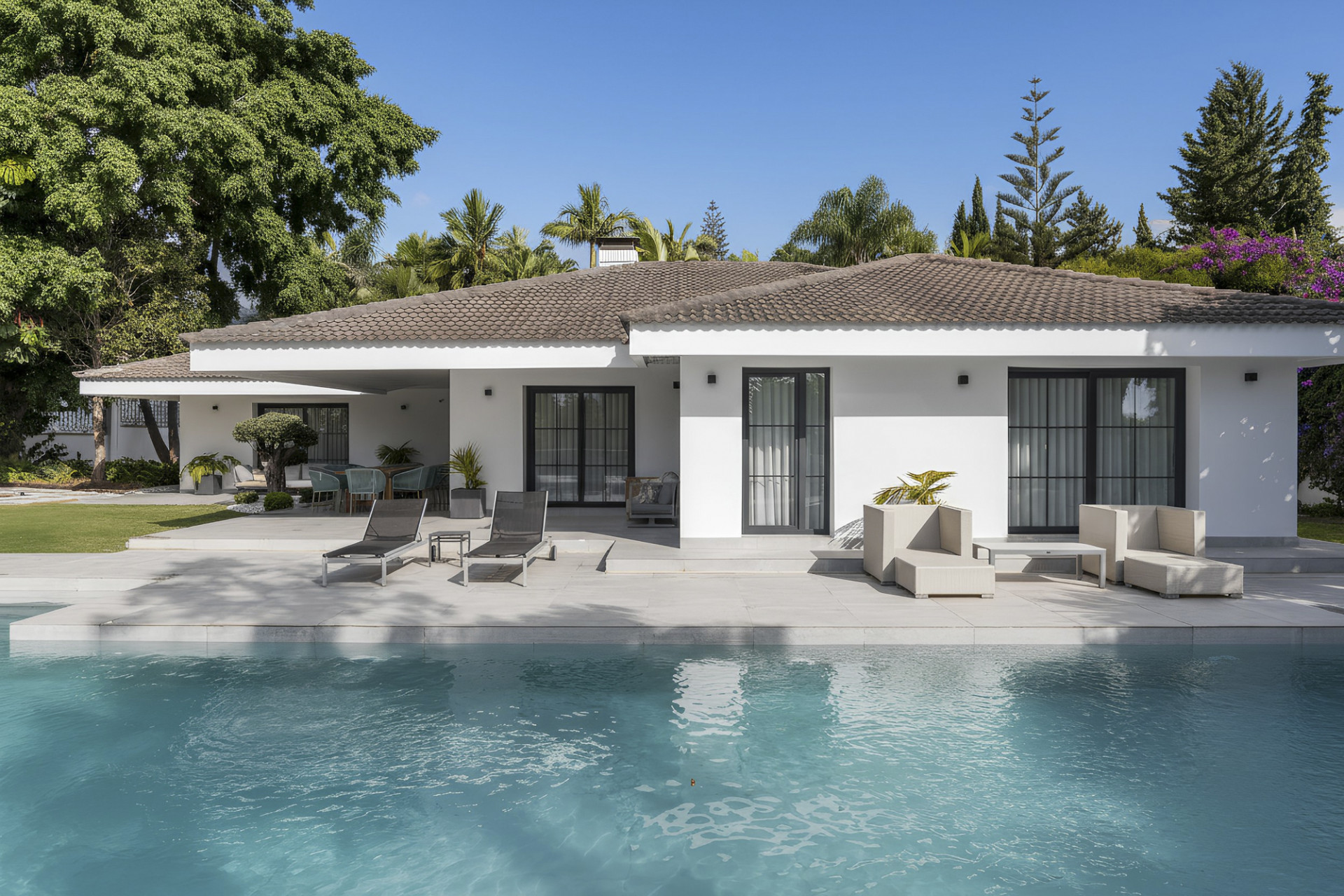 Villa · Marbella thumbnail 3