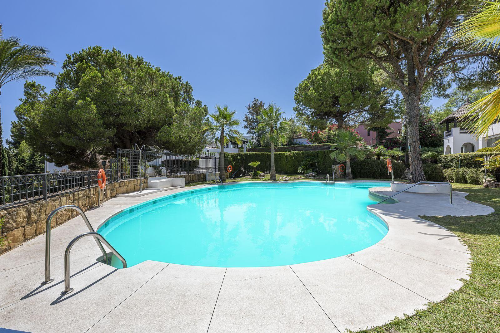 Apartment · Marbella Este thumbnail 4