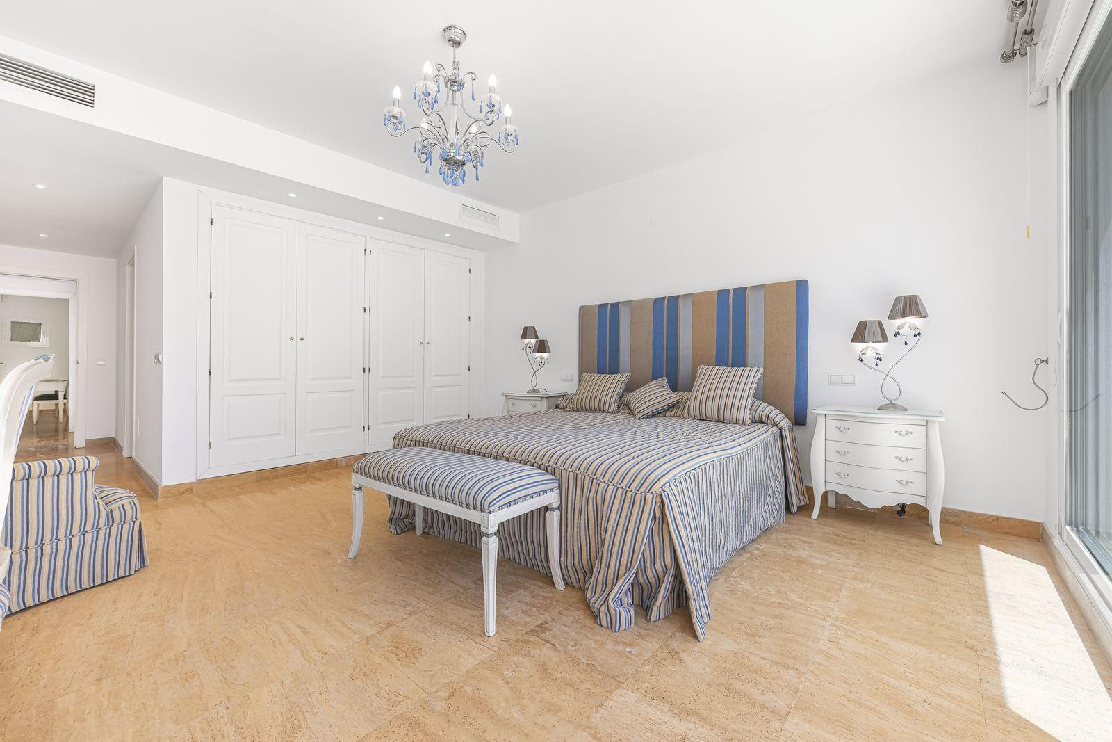 Apartment · Marbella Este thumbnail 2