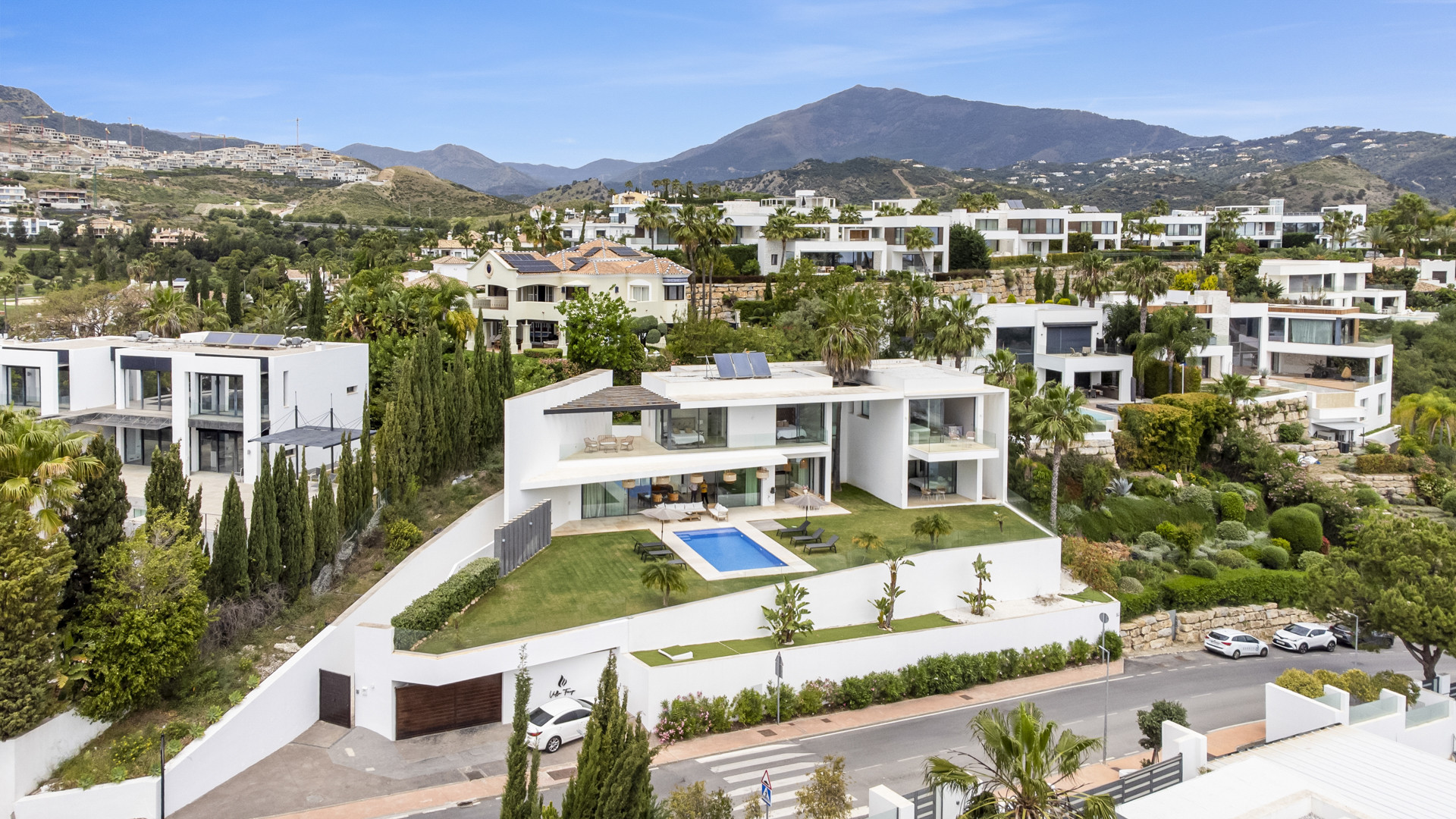 Villa · La Alqueria thumbnail 4