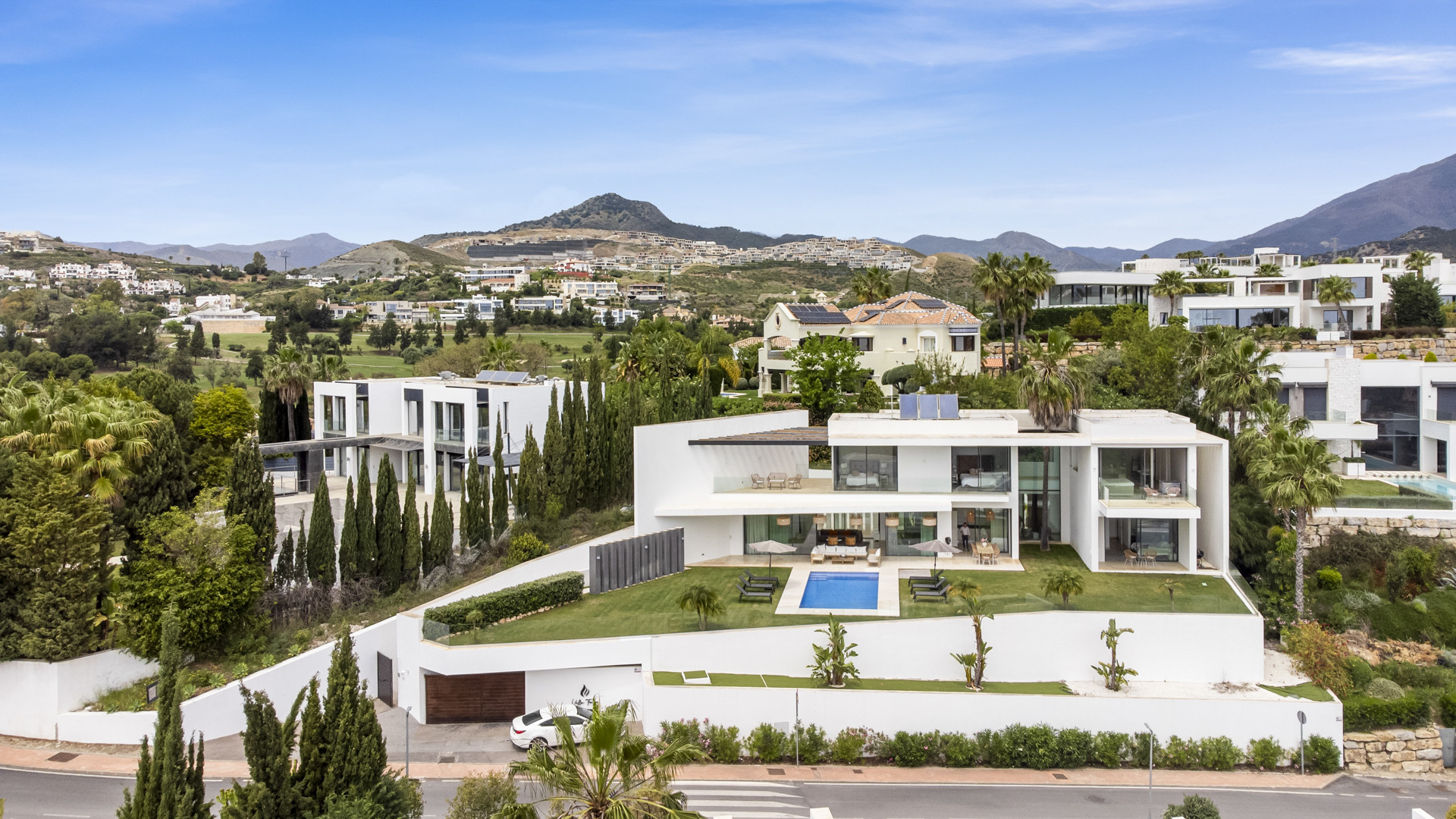 Villa · La Alqueria thumbnail 3