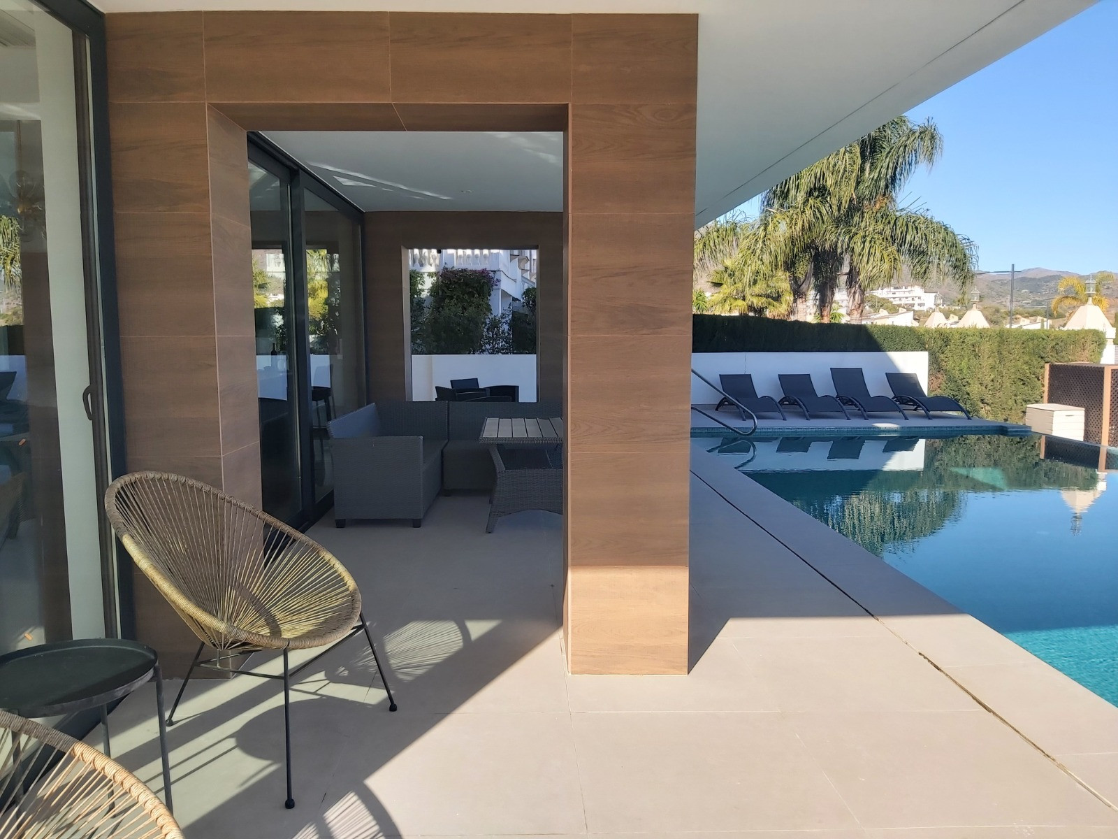 Villa · Estepona West thumbnail 4