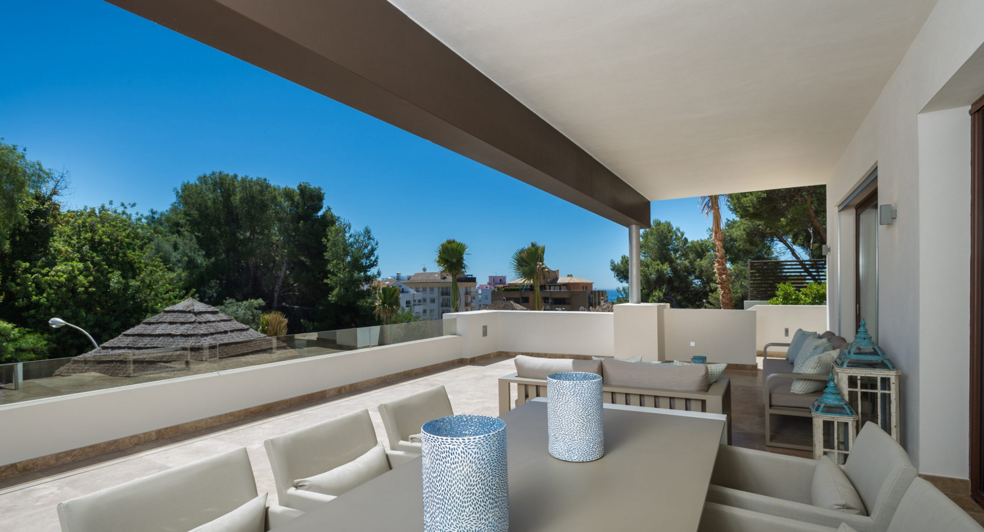 Semi Detached House · Marbella thumbnail 2