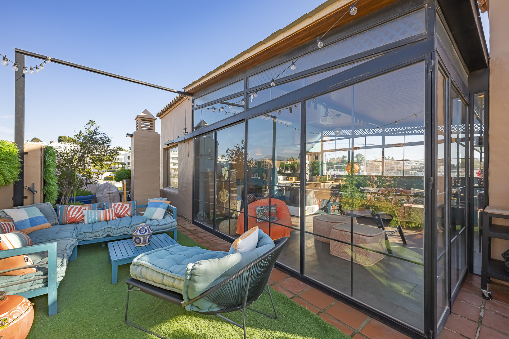 Duplex Penthouse · Estepona East thumbnail 3