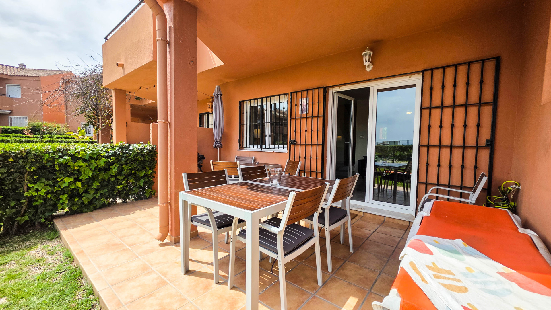 Town House · Manilva Beach thumbnail 2
