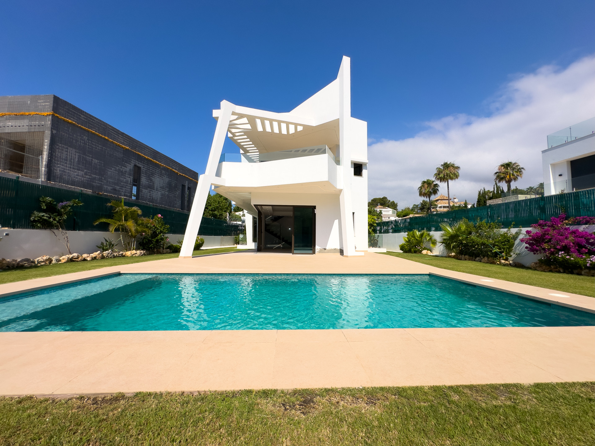 Villa · Estepona East thumbnail 2