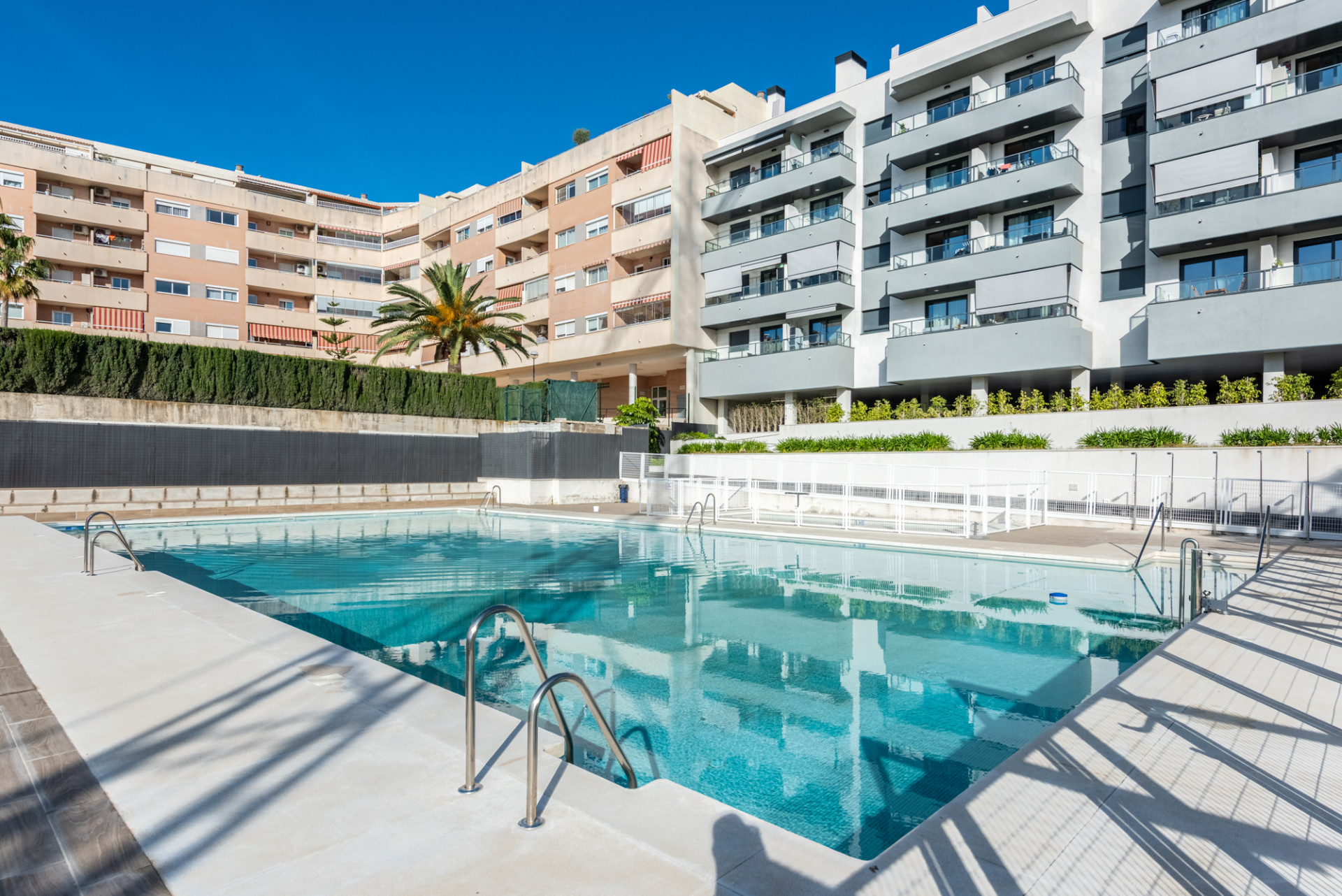 Apartment · Las Lagunas — 1