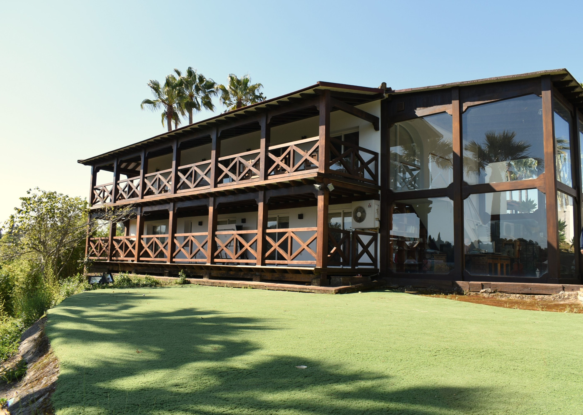 Sotogrande Costa